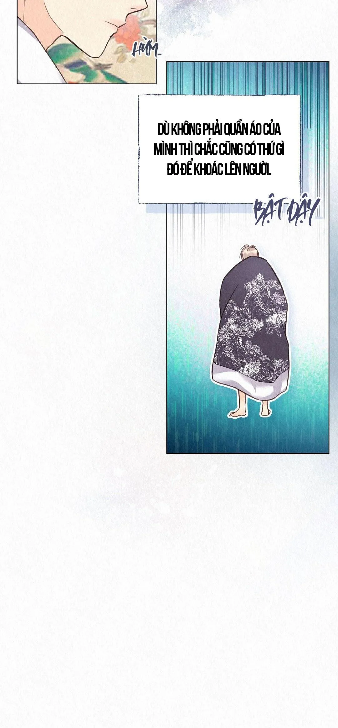 BẢN CHẤT TÀ ÁC Chapter 21 Trang 17