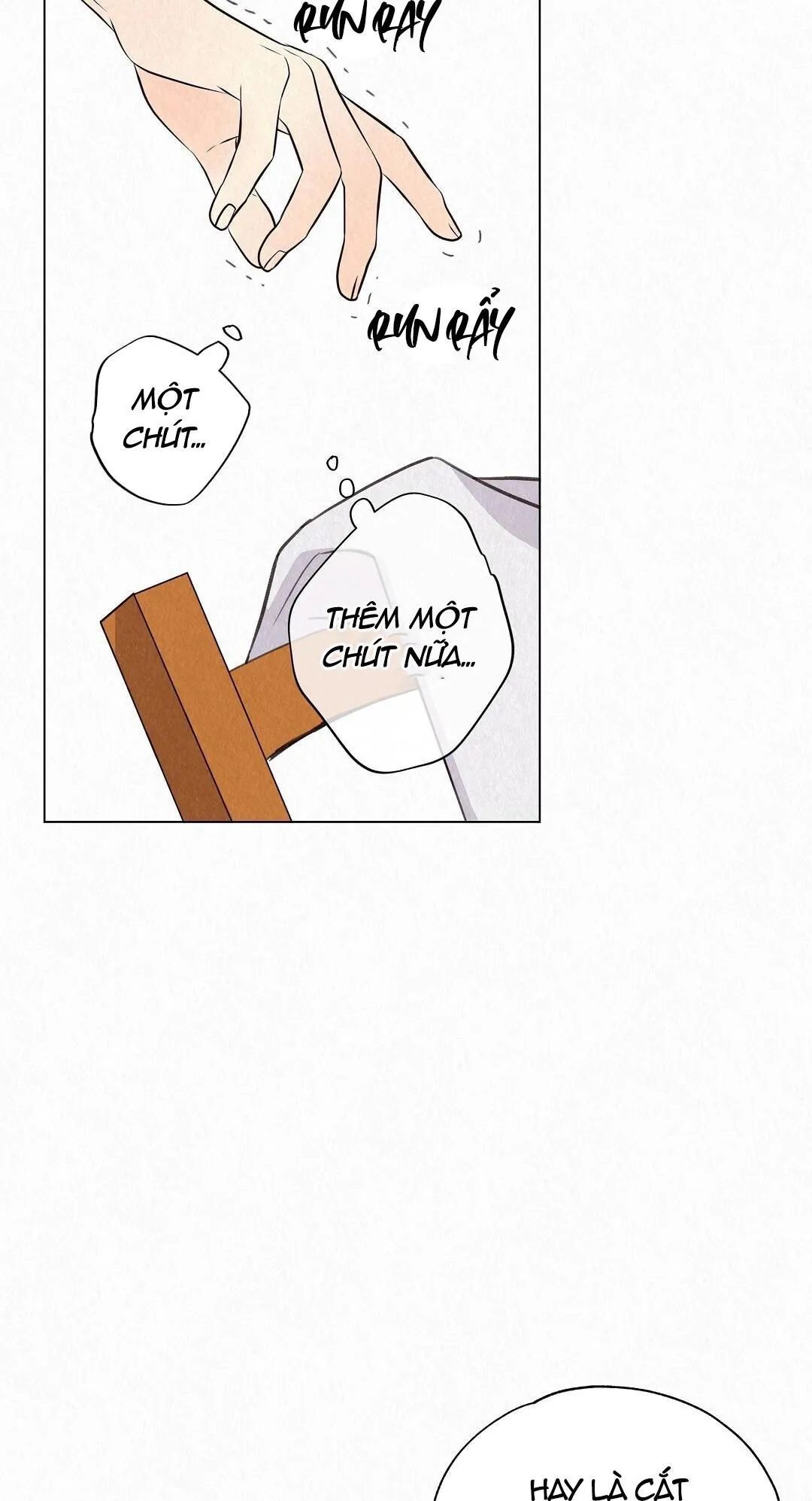 BẢN CHẤT TÀ ÁC Chapter 21 Trang 19
