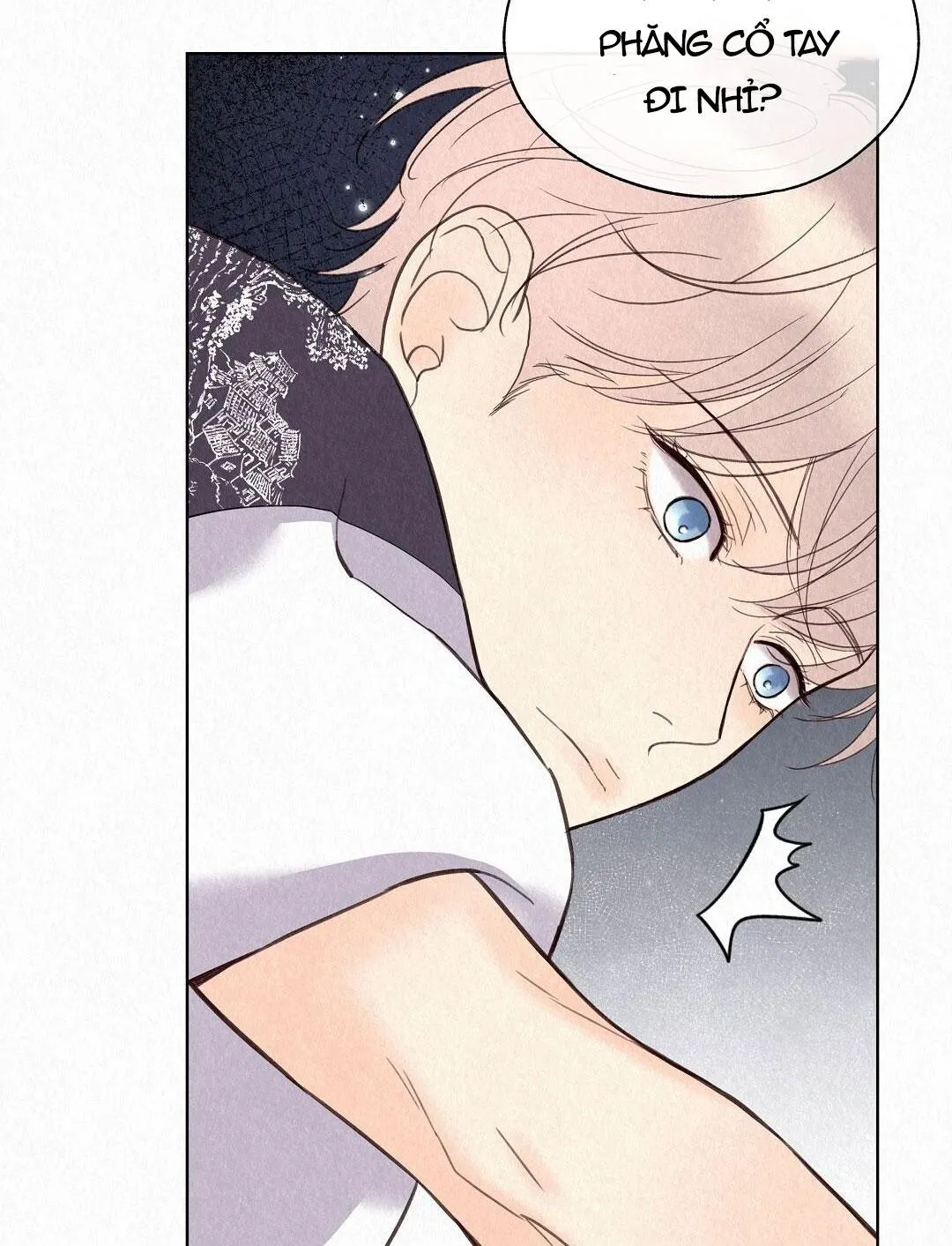 BẢN CHẤT TÀ ÁC Chapter 21 Trang 20