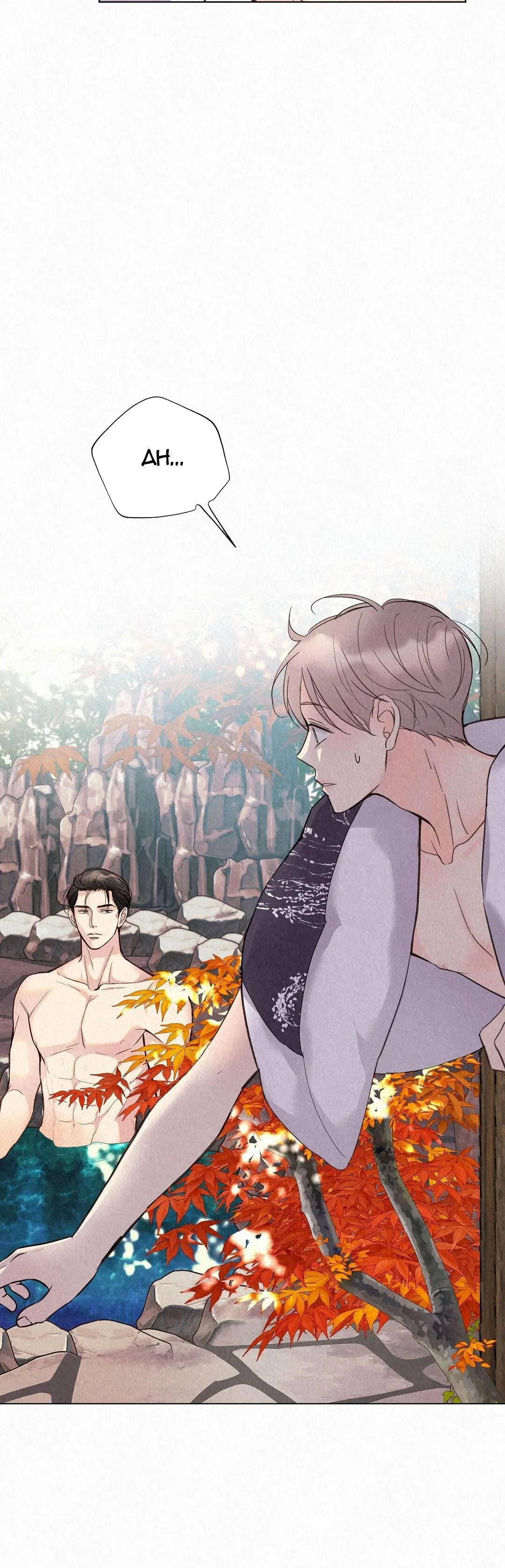 BẢN CHẤT TÀ ÁC Chapter 21 Trang 21