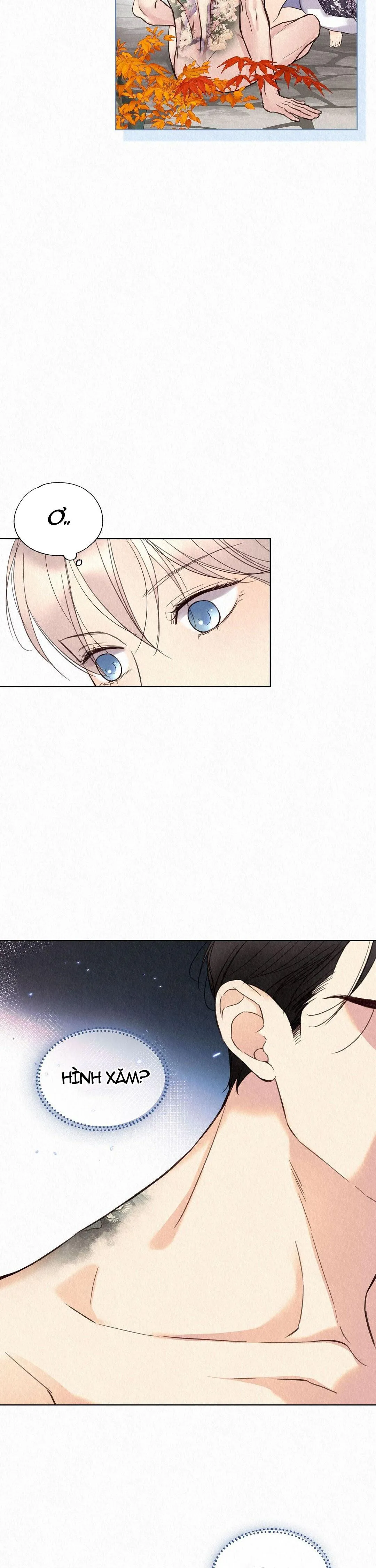 BẢN CHẤT TÀ ÁC Chapter 21 Trang 29