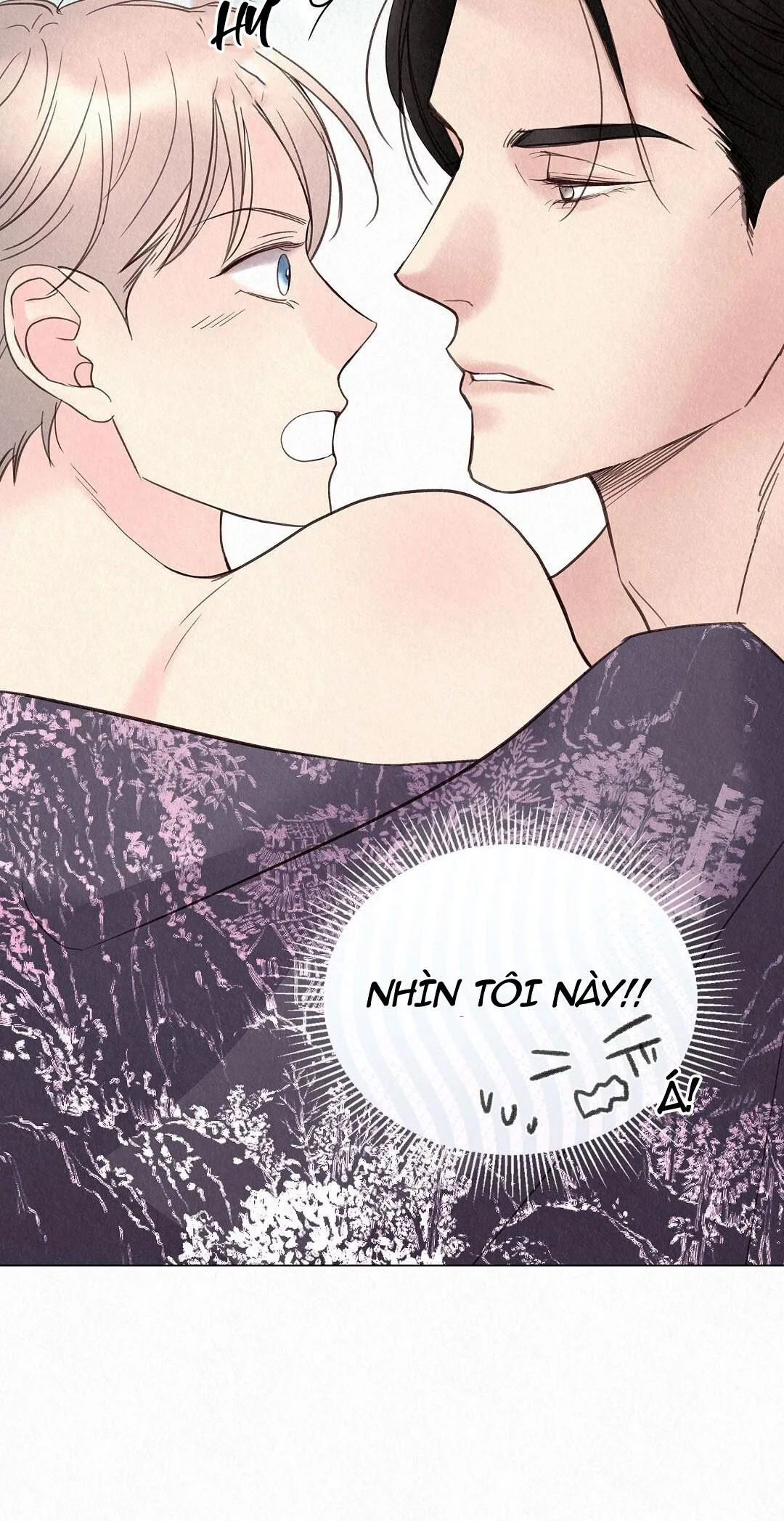 BẢN CHẤT TÀ ÁC Chapter 21 Trang 32