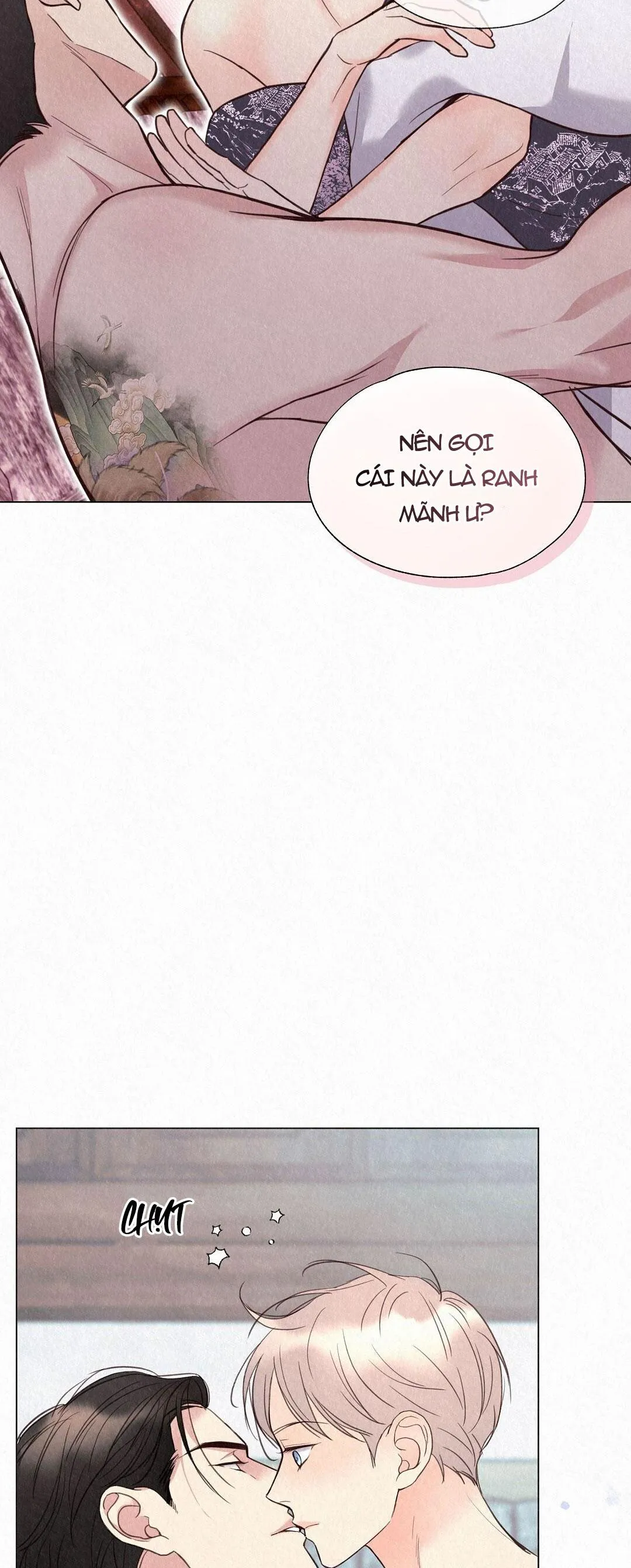 BẢN CHẤT TÀ ÁC Chapter 21 Trang 36