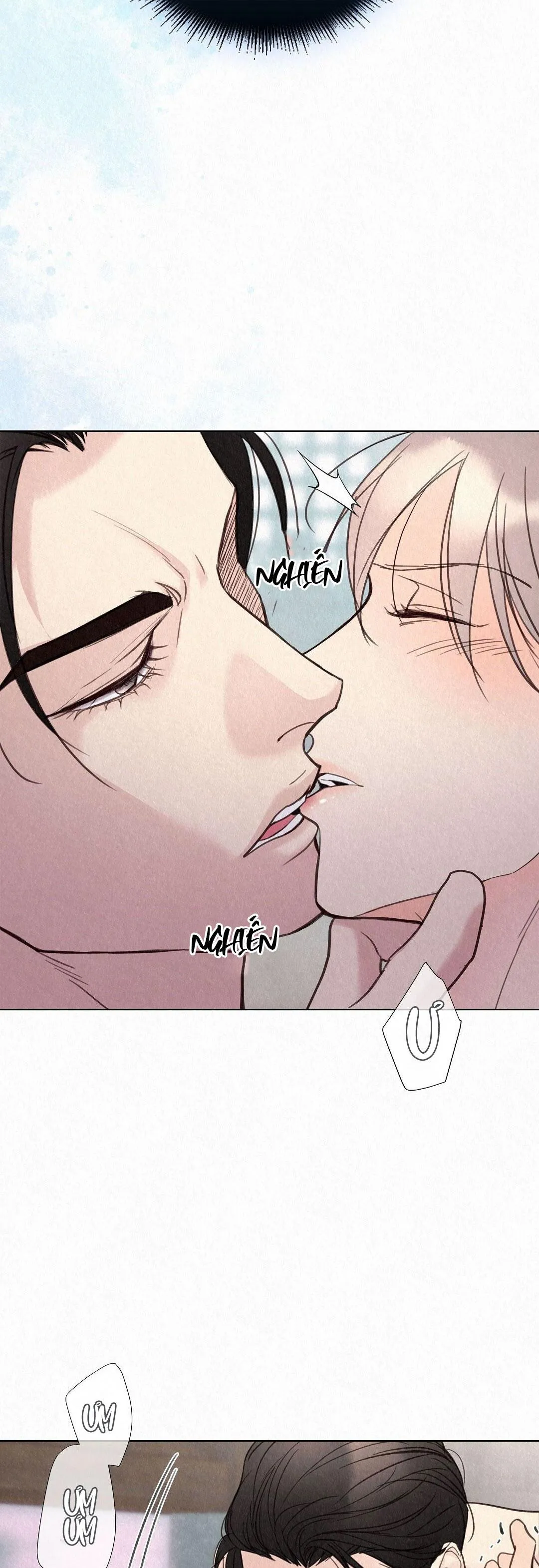 BẢN CHẤT TÀ ÁC Chapter 21 Trang 38