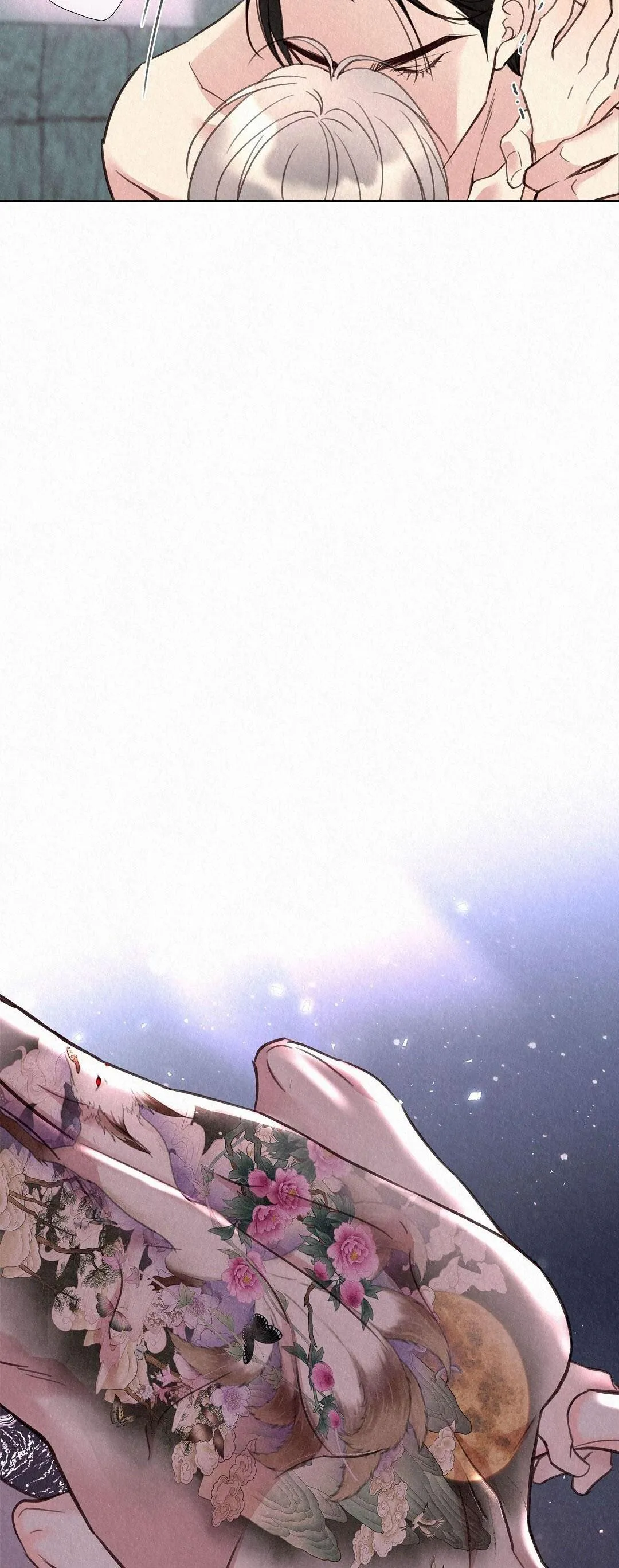 BẢN CHẤT TÀ ÁC Chapter 21 Trang 39