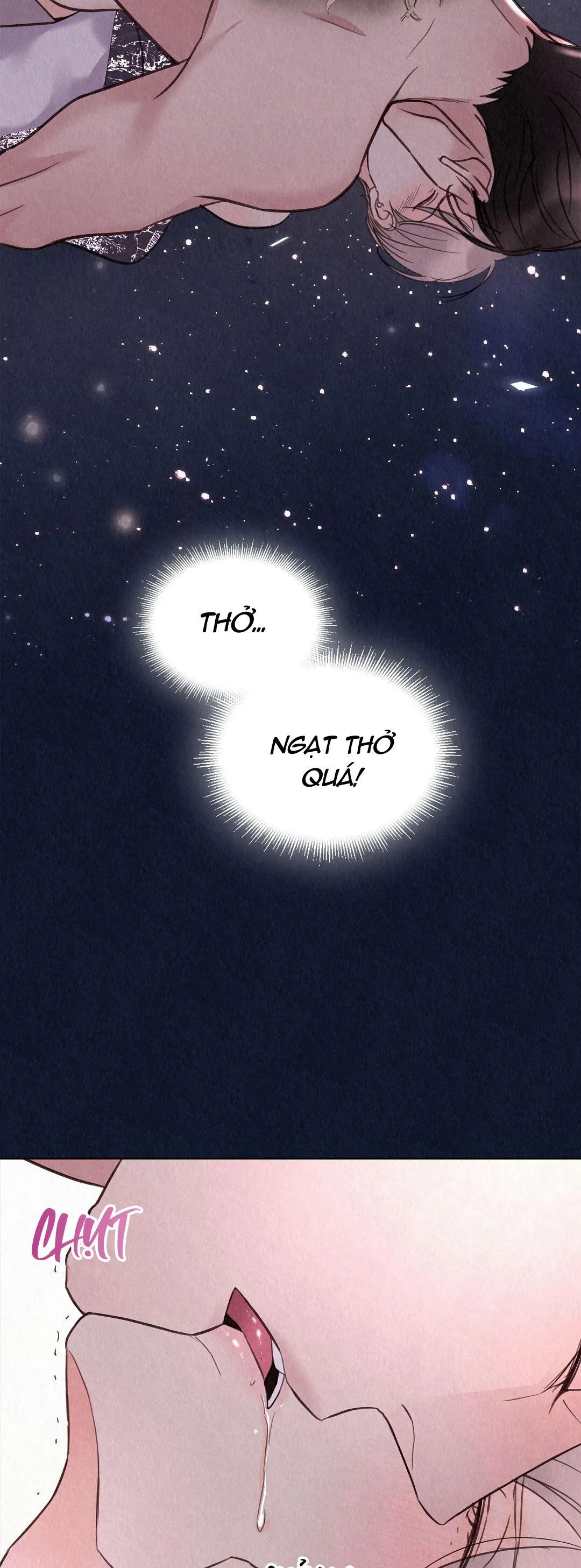 BẢN CHẤT TÀ ÁC Chapter 21 Trang 40