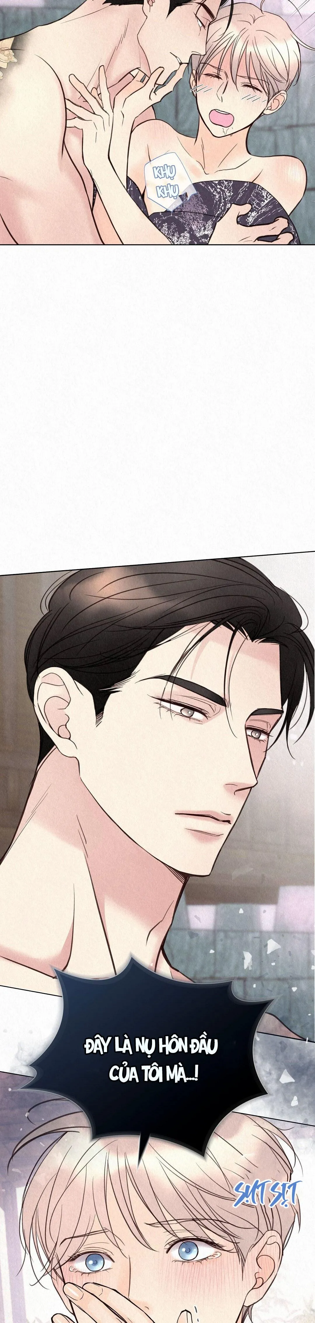 BẢN CHẤT TÀ ÁC Chapter 21 Trang 42