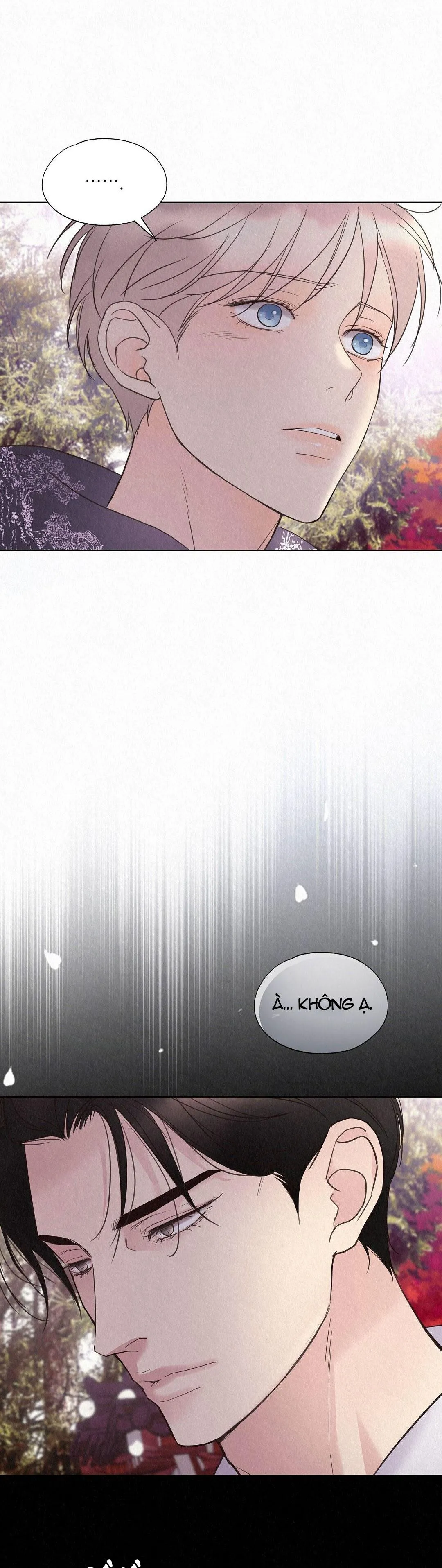 BẢN CHẤT TÀ ÁC Chapter 21 Trang 46