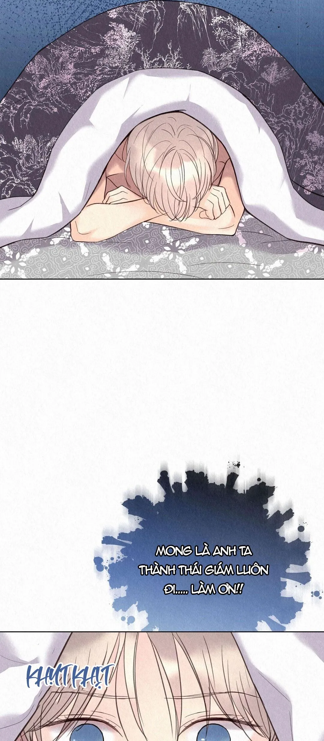 BẢN CHẤT TÀ ÁC Chapter 21 Trang 49