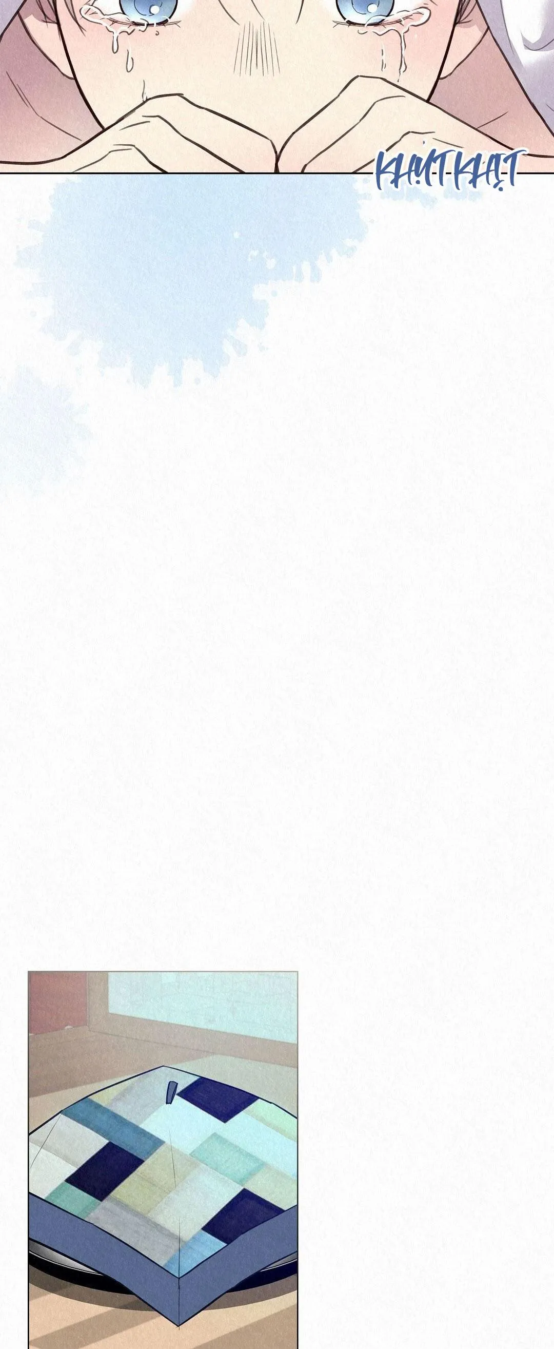 BẢN CHẤT TÀ ÁC Chapter 21 Trang 50