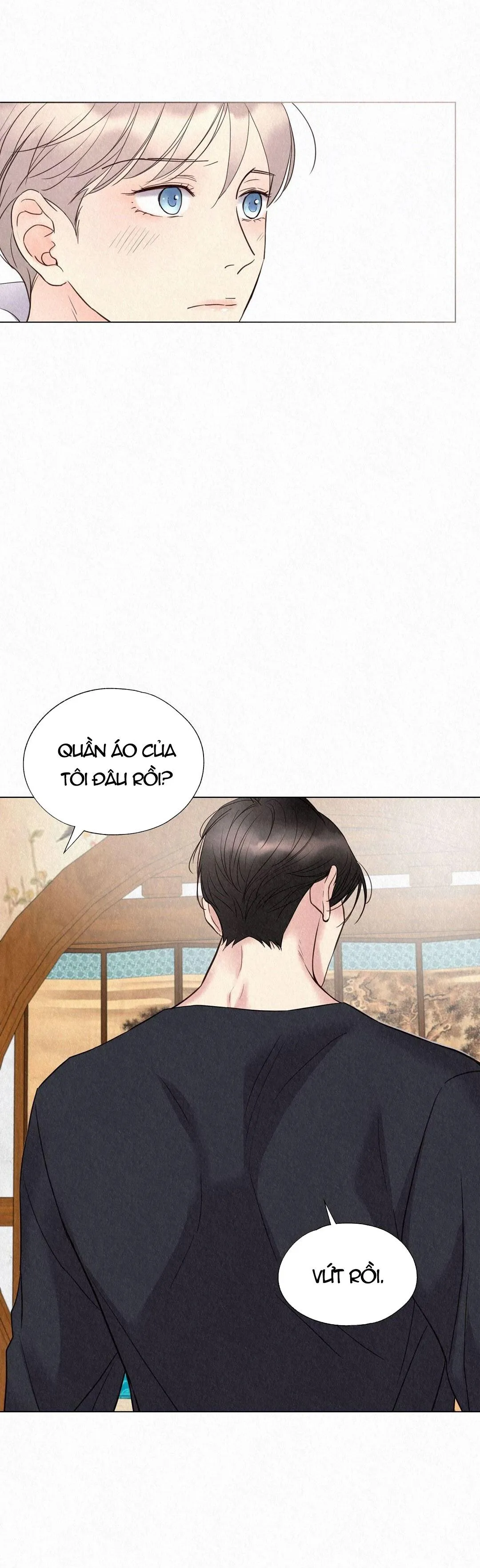 BẢN CHẤT TÀ ÁC Chapter 21 Trang 53