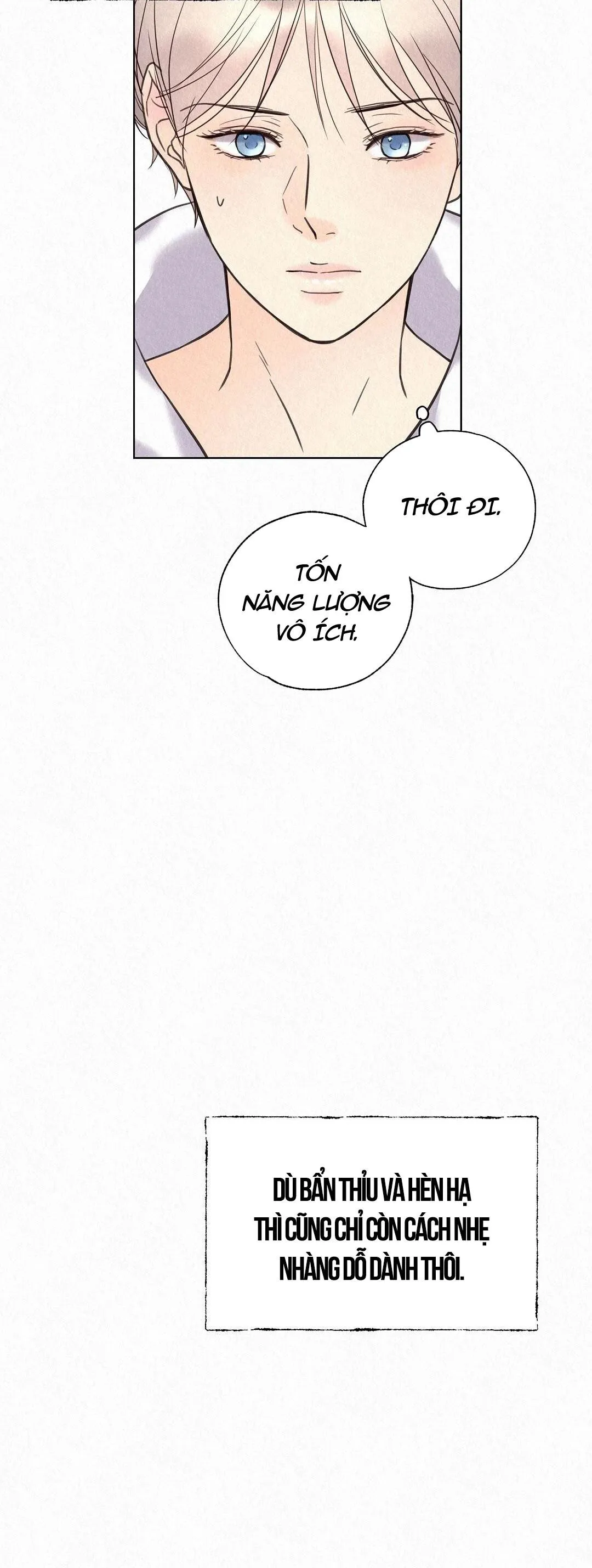 BẢN CHẤT TÀ ÁC Chapter 21 Trang 56