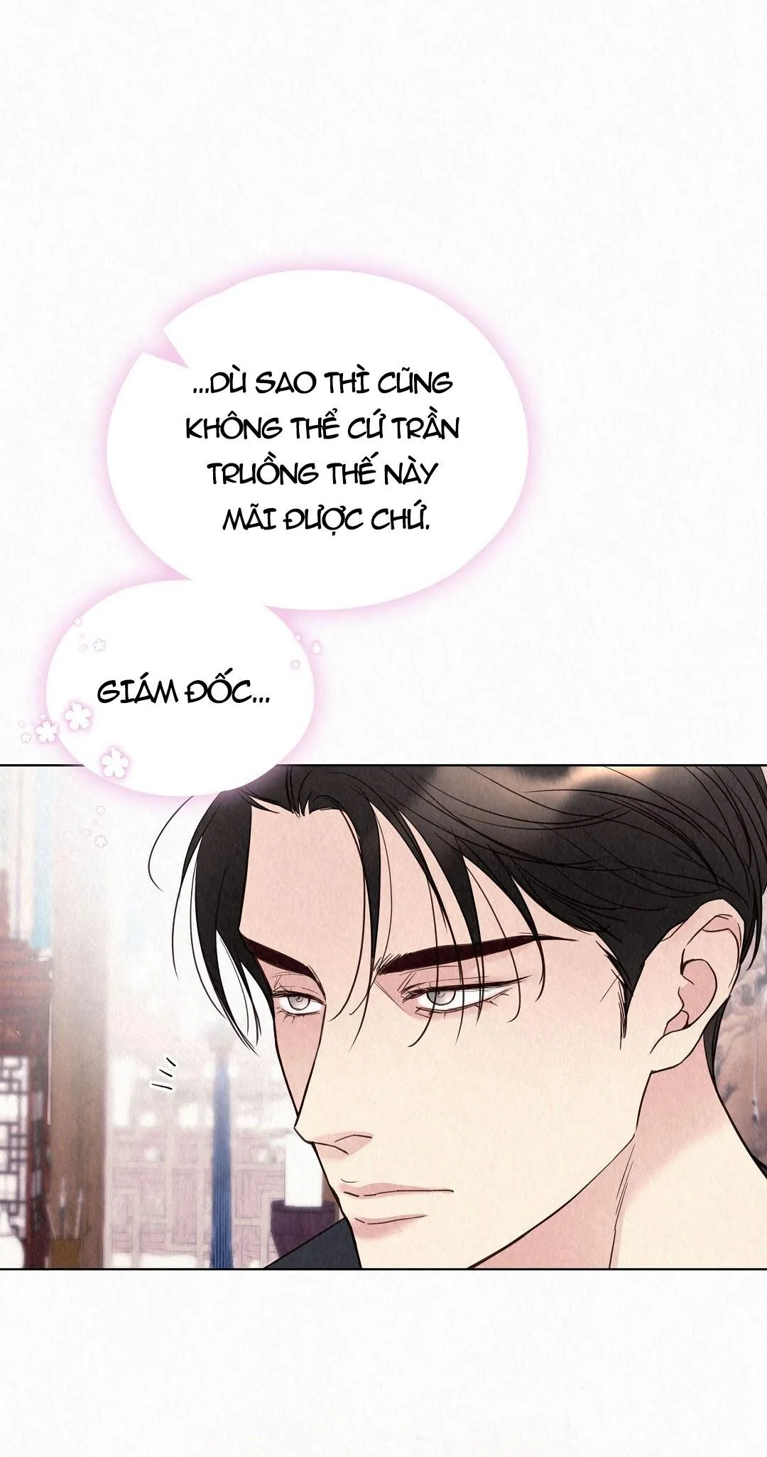 BẢN CHẤT TÀ ÁC Chapter 21 Trang 57