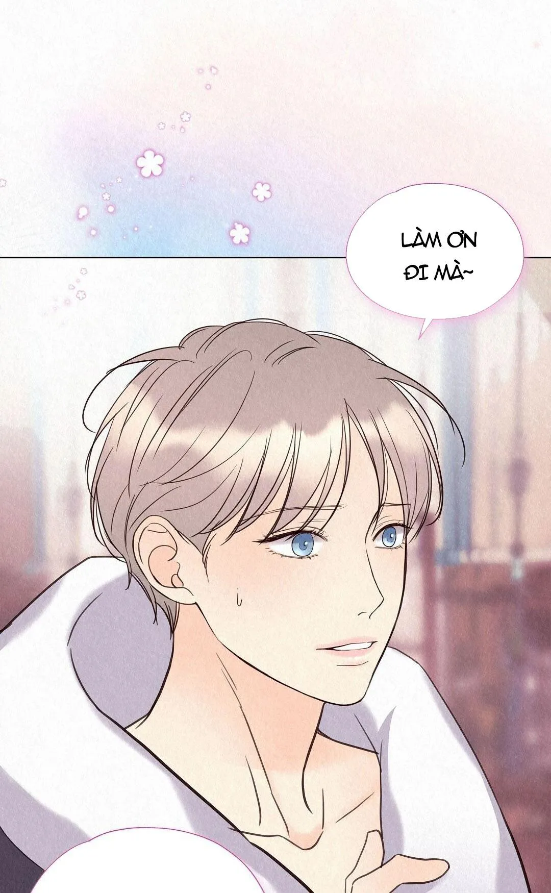 BẢN CHẤT TÀ ÁC Chapter 21 Trang 58