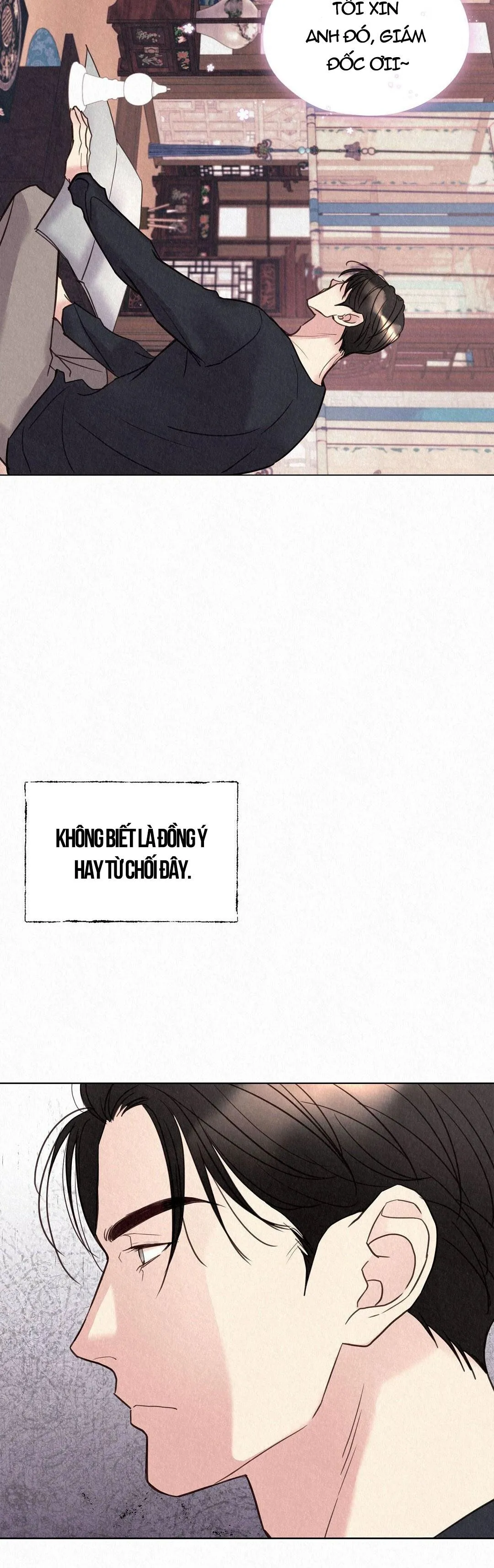 BẢN CHẤT TÀ ÁC Chapter 21 Trang 60