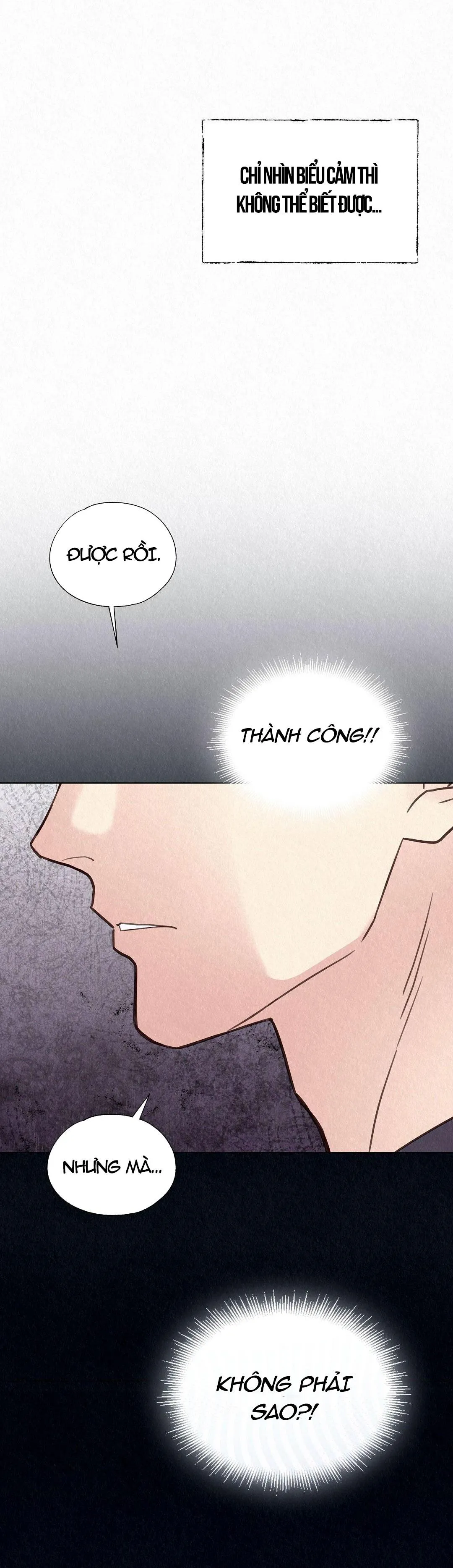 BẢN CHẤT TÀ ÁC Chapter 21 Trang 61