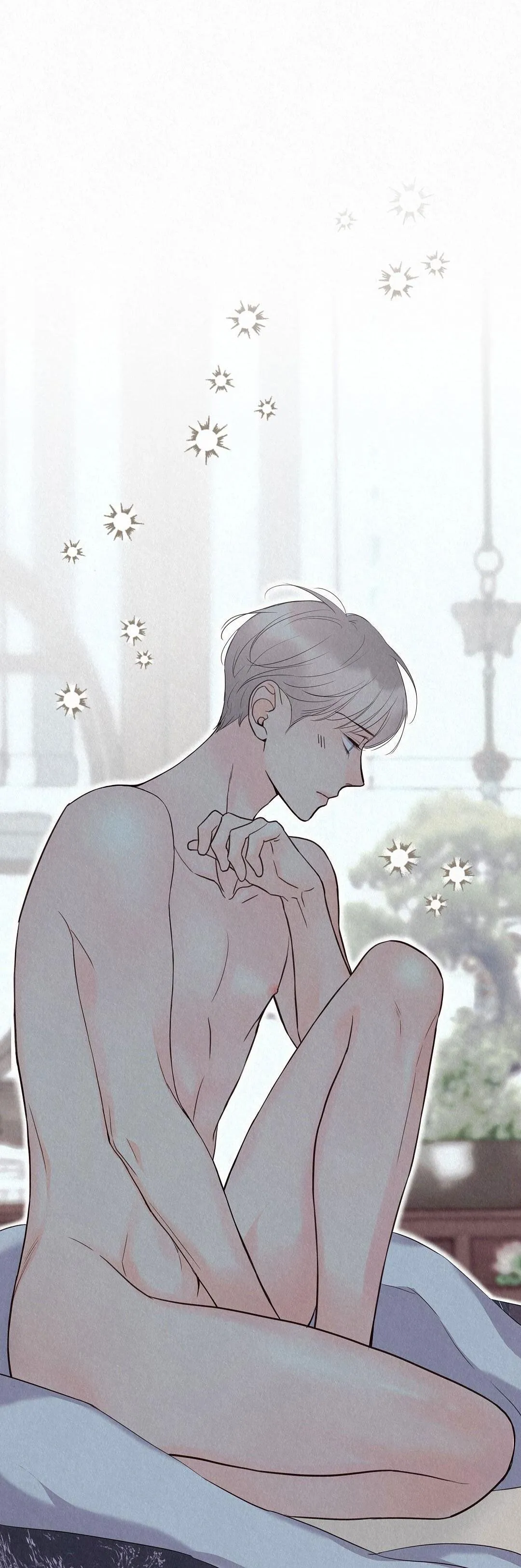 BẢN CHẤT TÀ ÁC Chapter 22 Trang 5