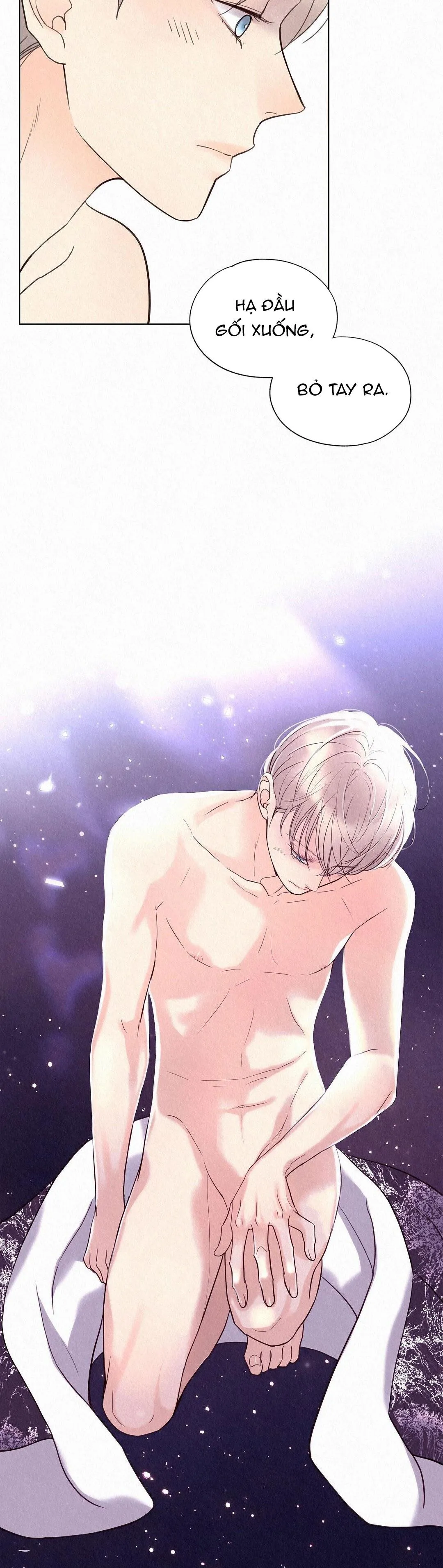 BẢN CHẤT TÀ ÁC Chapter 22 Trang 8