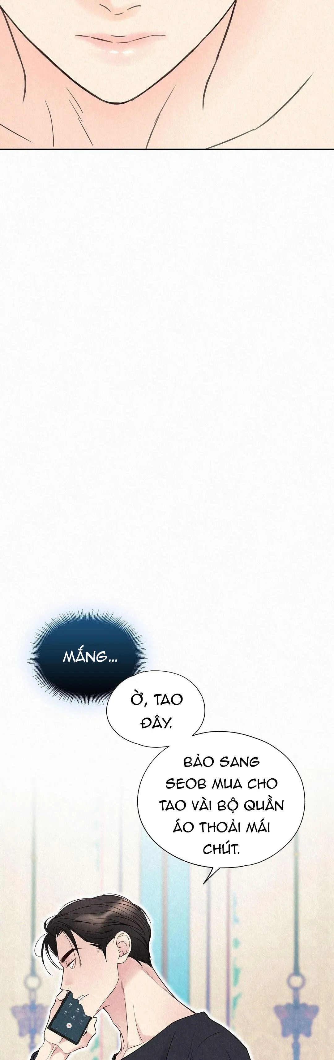 BẢN CHẤT TÀ ÁC Chapter 22 Trang 10