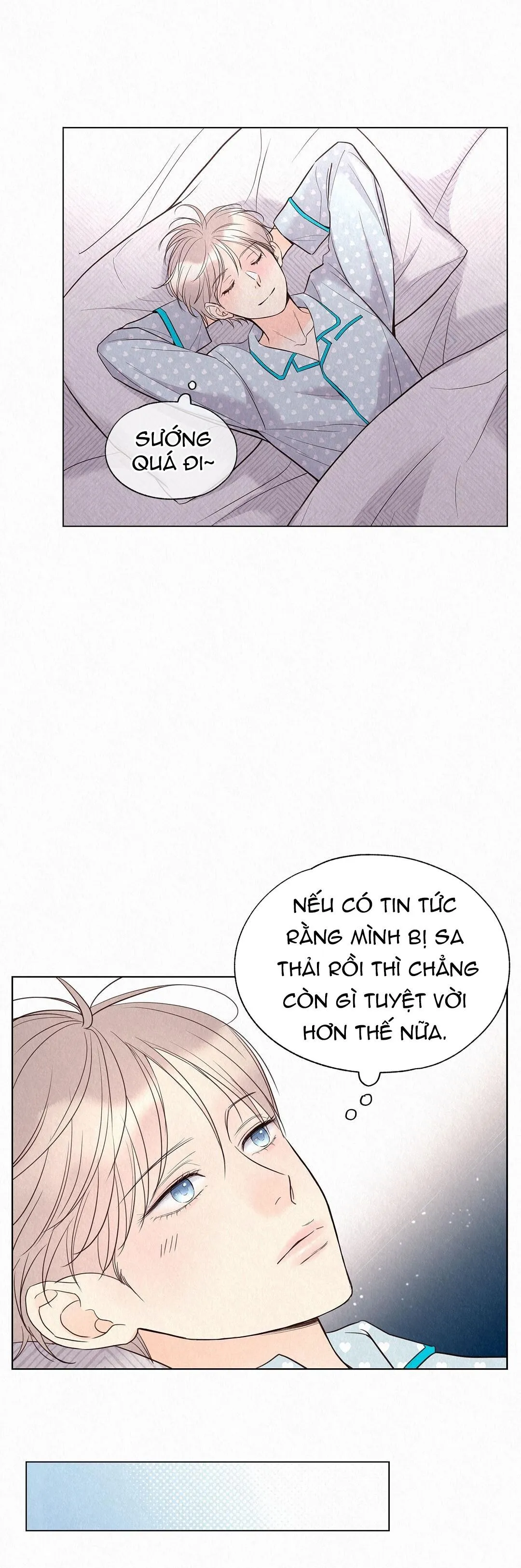 BẢN CHẤT TÀ ÁC Chapter 22 Trang 19