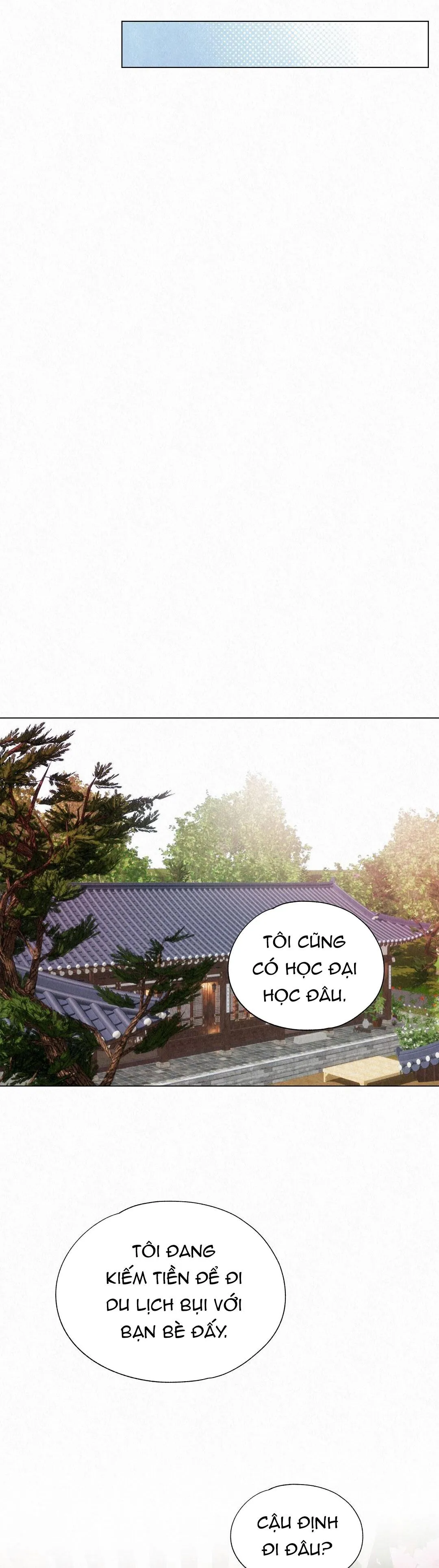 BẢN CHẤT TÀ ÁC Chapter 22 Trang 20