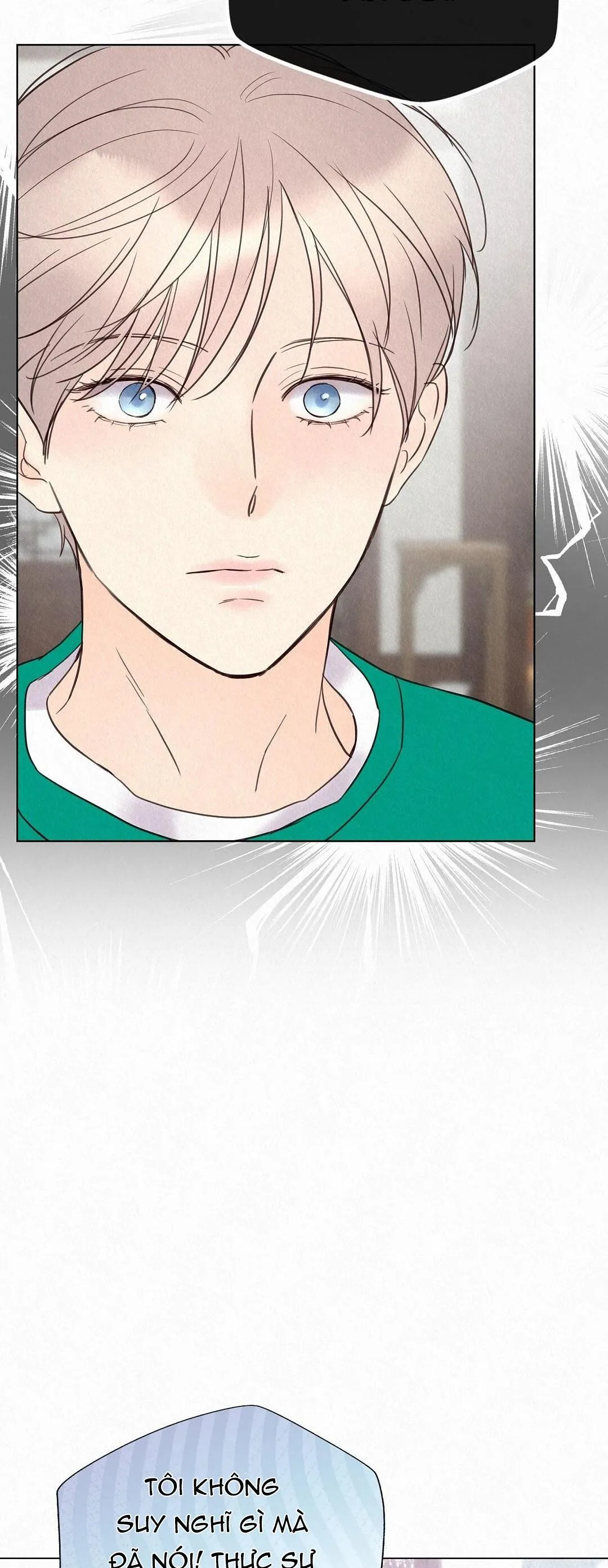 BẢN CHẤT TÀ ÁC Chapter 22 Trang 23