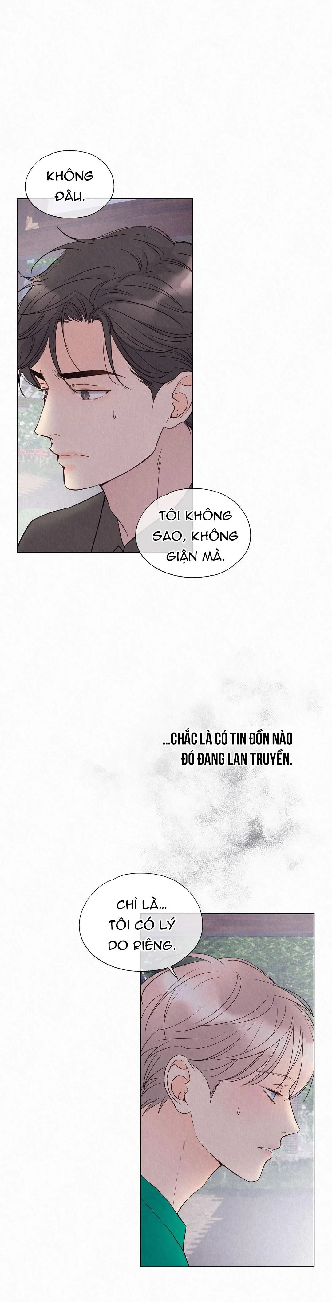 BẢN CHẤT TÀ ÁC Chapter 22 Trang 25