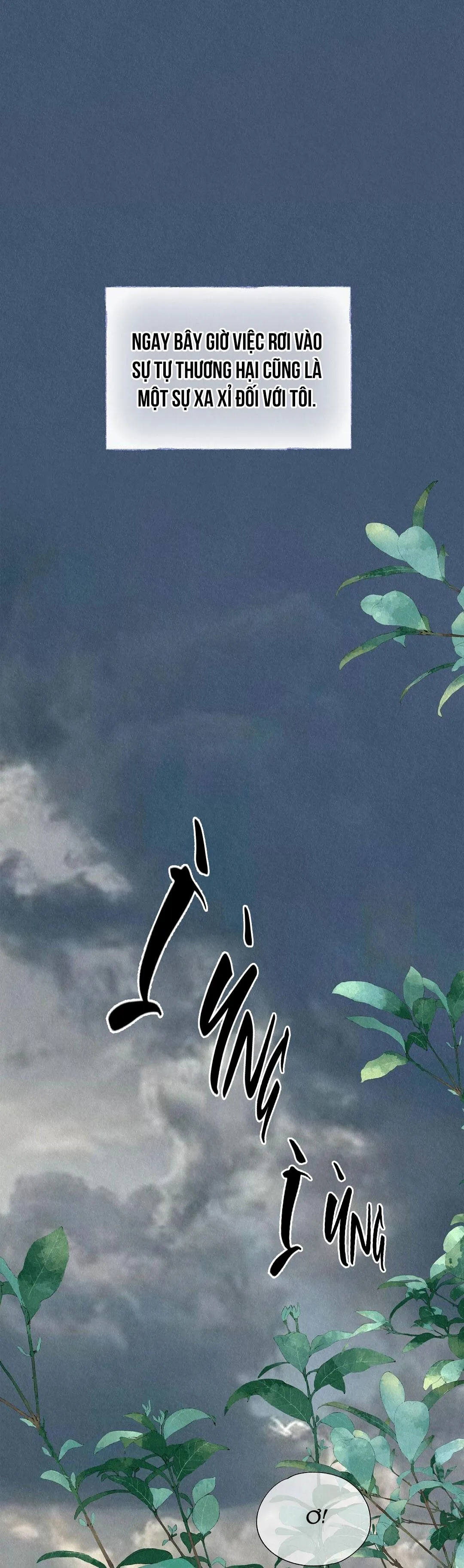 BẢN CHẤT TÀ ÁC Chapter 22 Trang 28