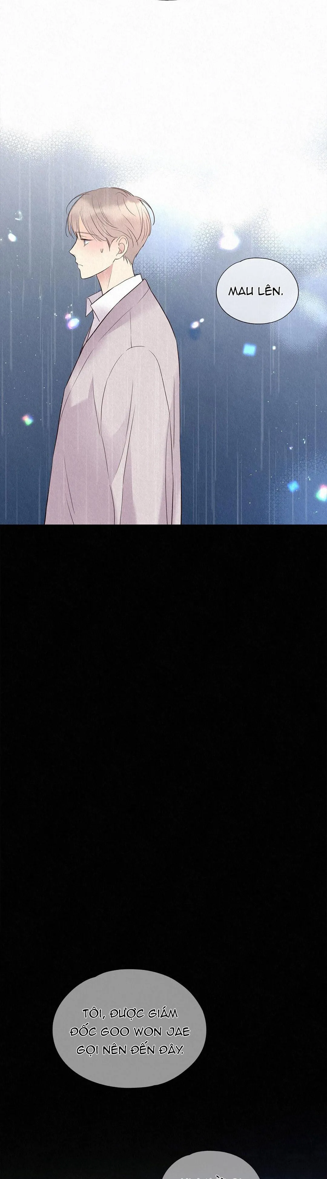 BẢN CHẤT TÀ ÁC Chapter 22 Trang 37