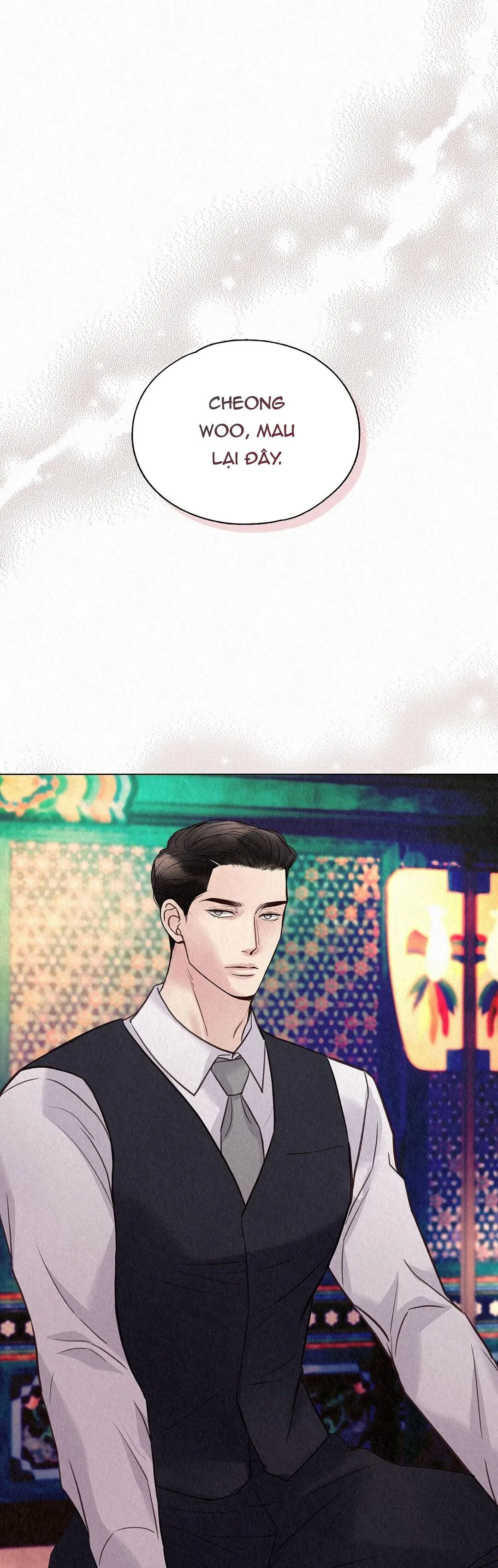 BẢN CHẤT TÀ ÁC Chapter 22 Trang 39