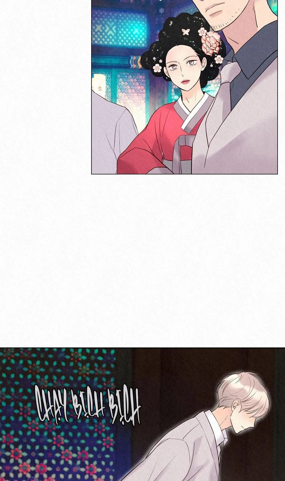 BẢN CHẤT TÀ ÁC Chapter 22 Trang 41