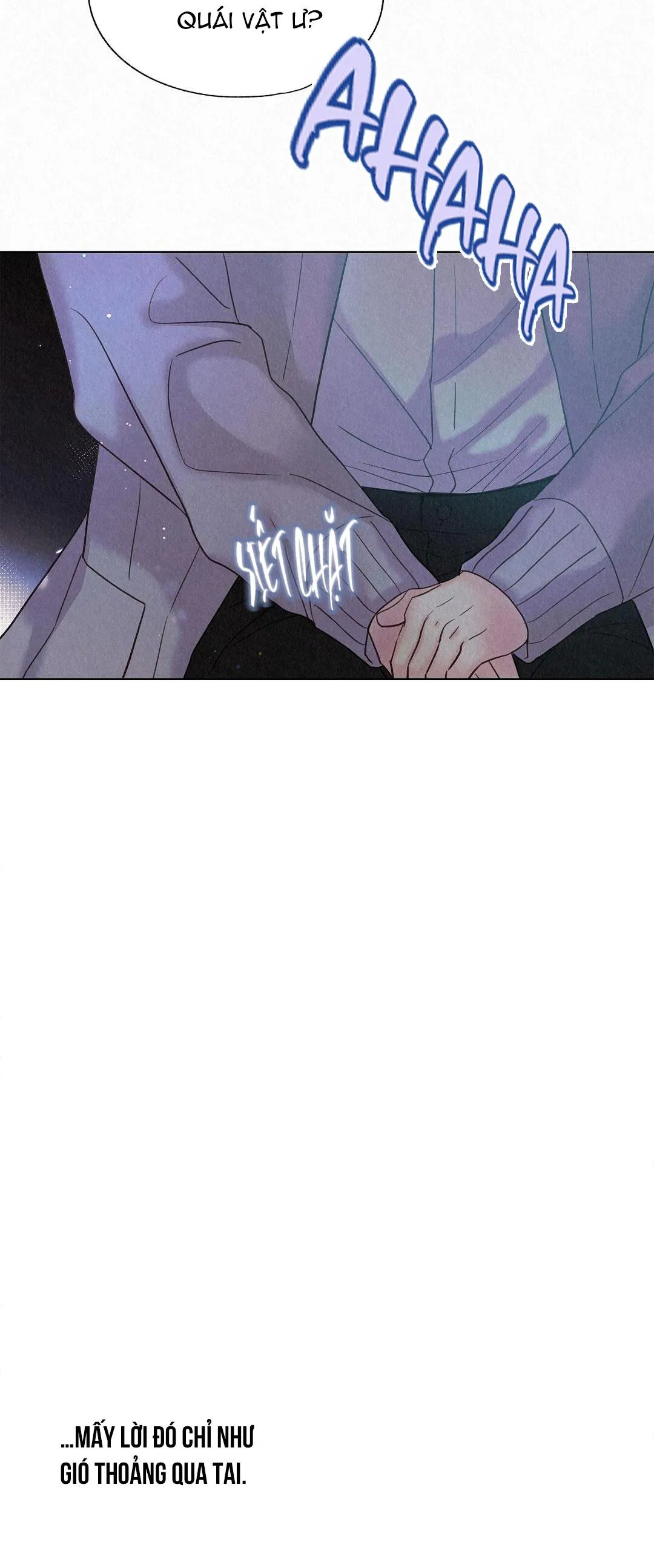 BẢN CHẤT TÀ ÁC Chapter 22 Trang 46