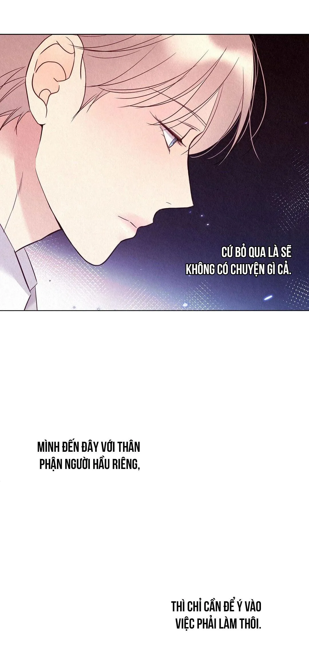 BẢN CHẤT TÀ ÁC Chapter 22 Trang 47