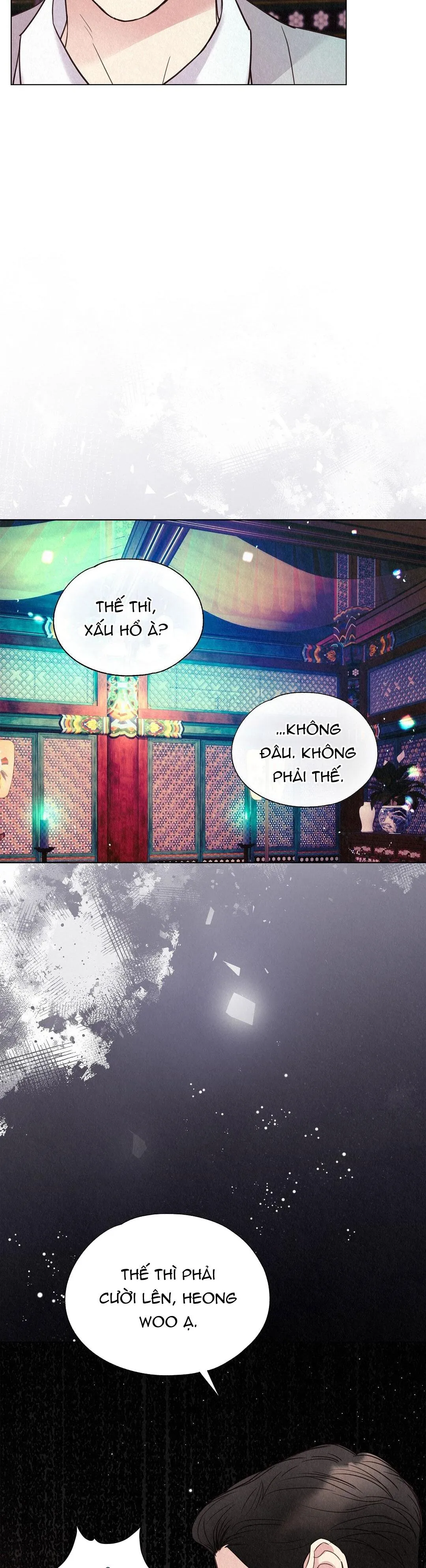 BẢN CHẤT TÀ ÁC Chapter 22 Trang 50