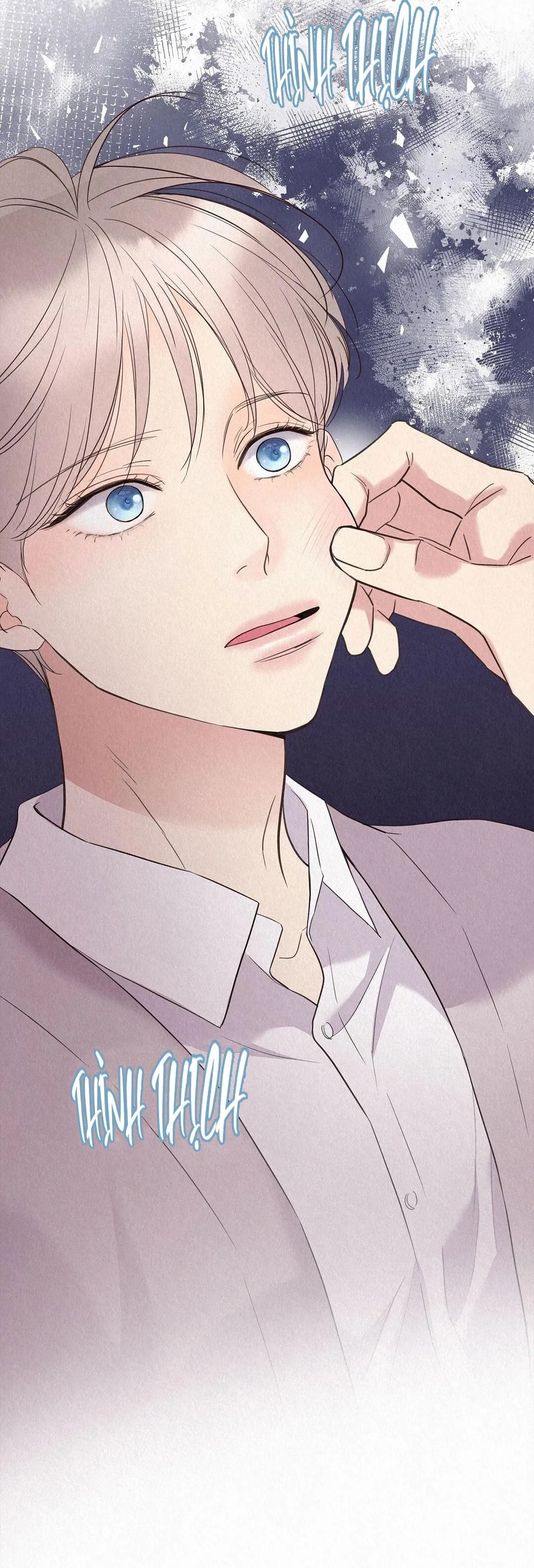 BẢN CHẤT TÀ ÁC Chapter 22 Trang 53