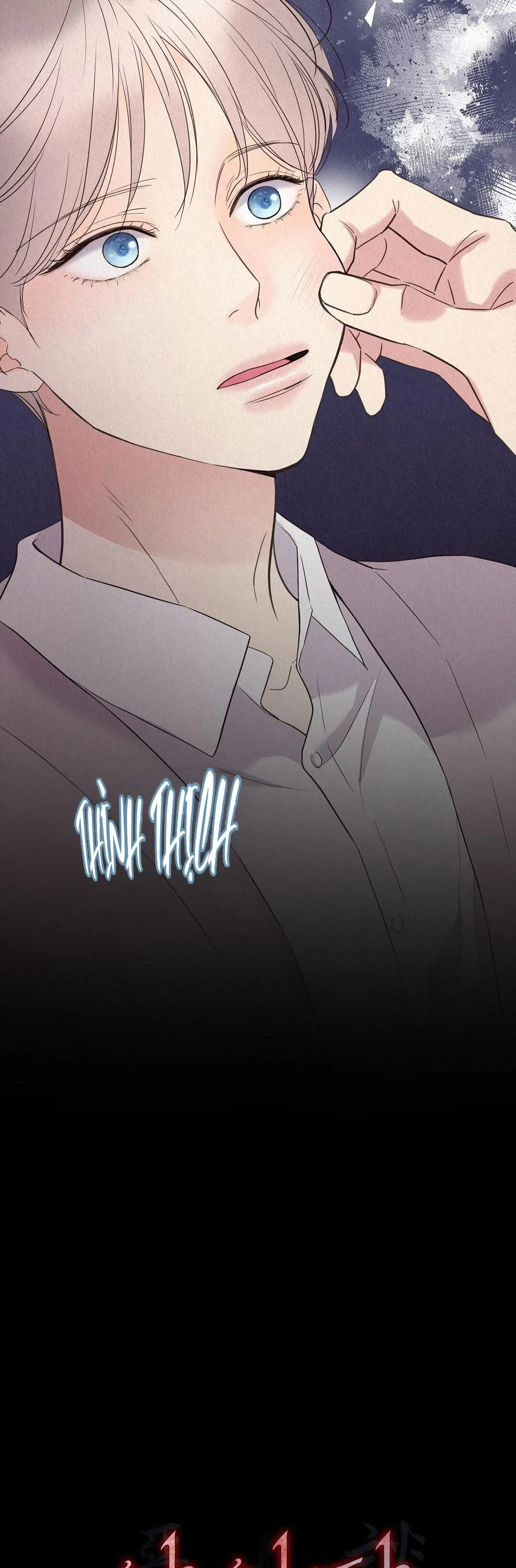 BẢN CHẤT TÀ ÁC Chapter 23 Trang 3