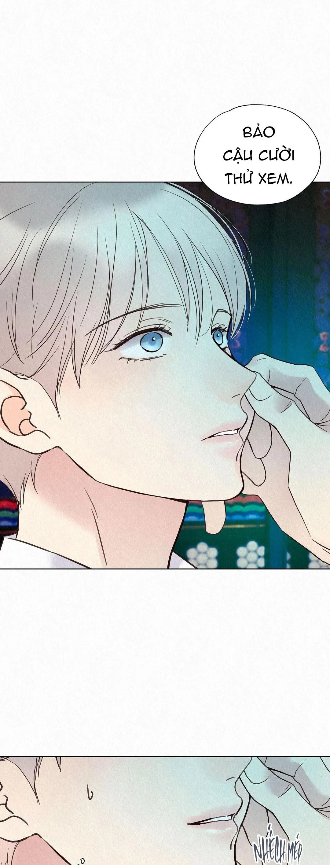 BẢN CHẤT TÀ ÁC Chapter 23 Trang 5