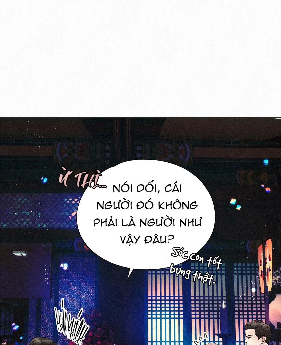 BẢN CHẤT TÀ ÁC Chapter 23 Trang 19