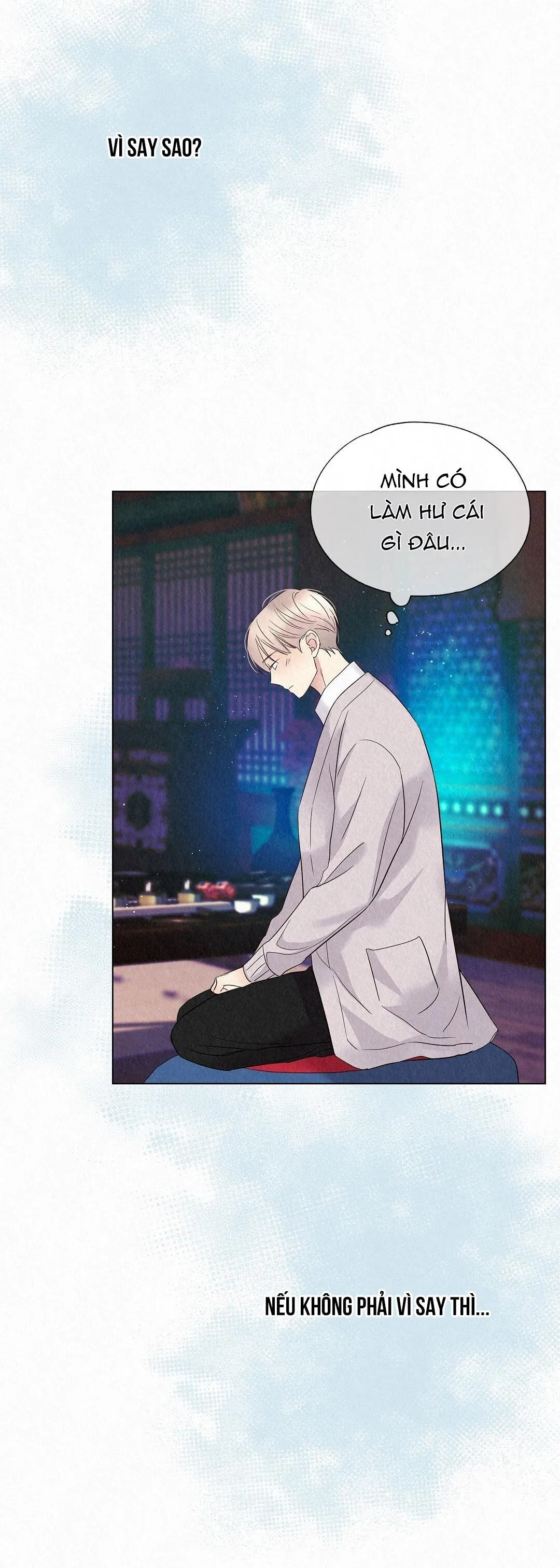 BẢN CHẤT TÀ ÁC Chapter 23 Trang 26