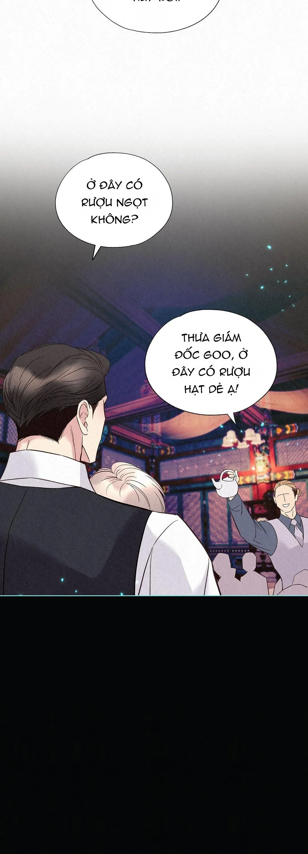 BẢN CHẤT TÀ ÁC Chapter 23 Trang 32