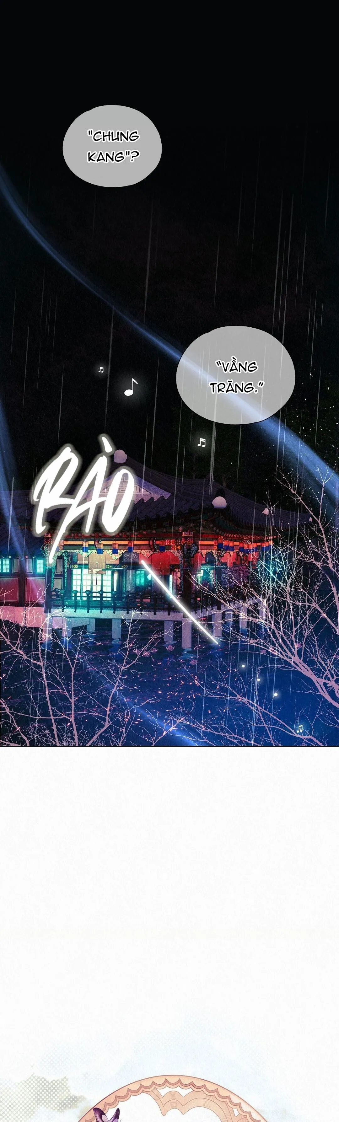 BẢN CHẤT TÀ ÁC Chapter 23 Trang 33