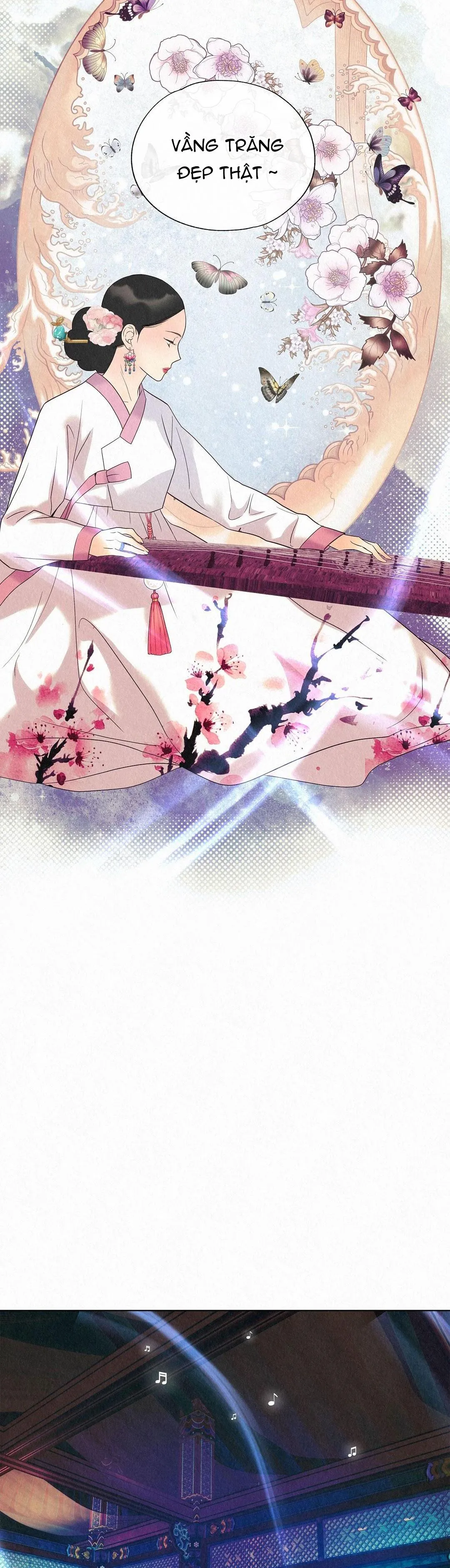 BẢN CHẤT TÀ ÁC Chapter 23 Trang 34