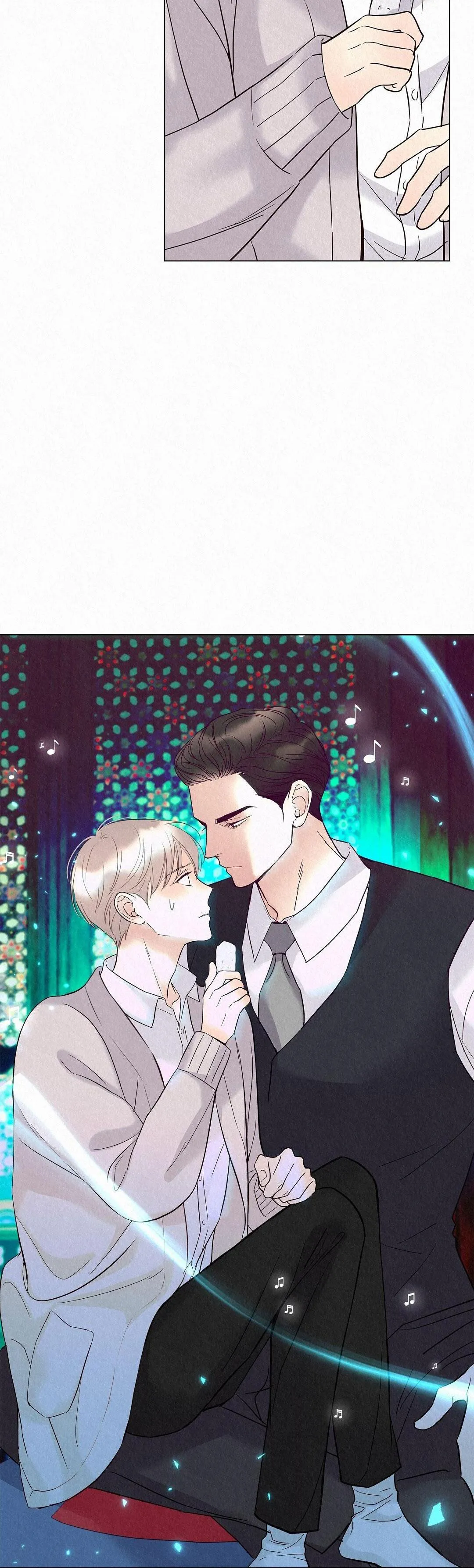 BẢN CHẤT TÀ ÁC Chapter 23 Trang 37