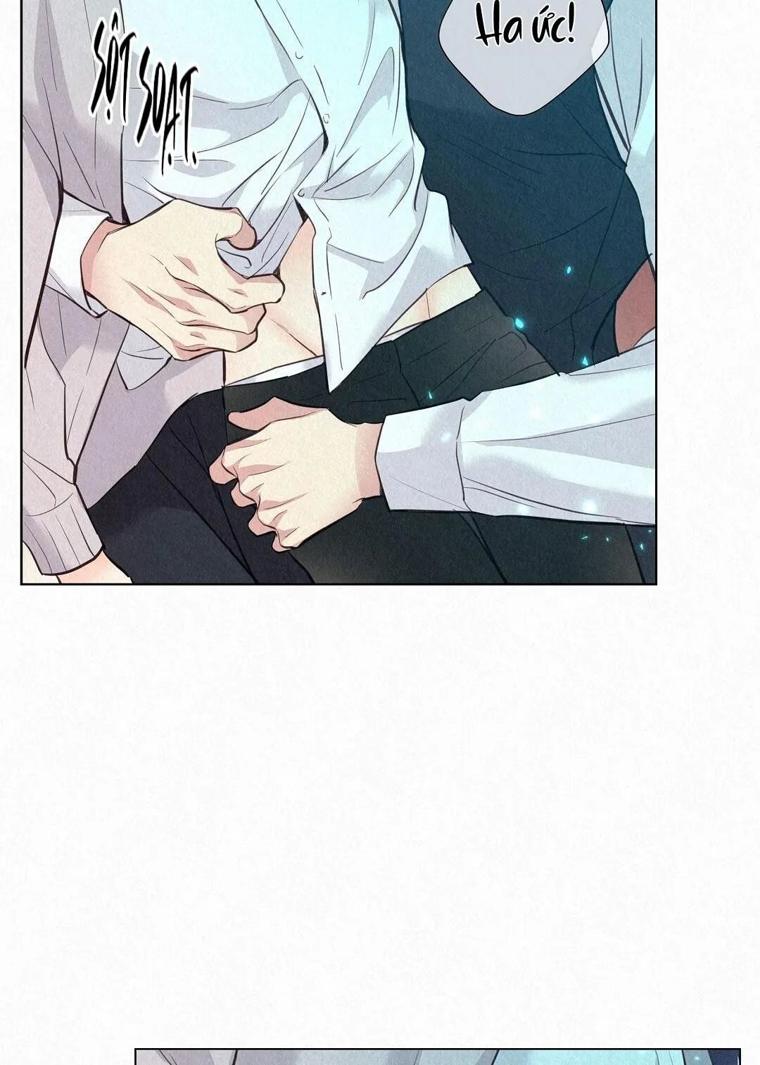 BẢN CHẤT TÀ ÁC Chapter 23 Trang 39