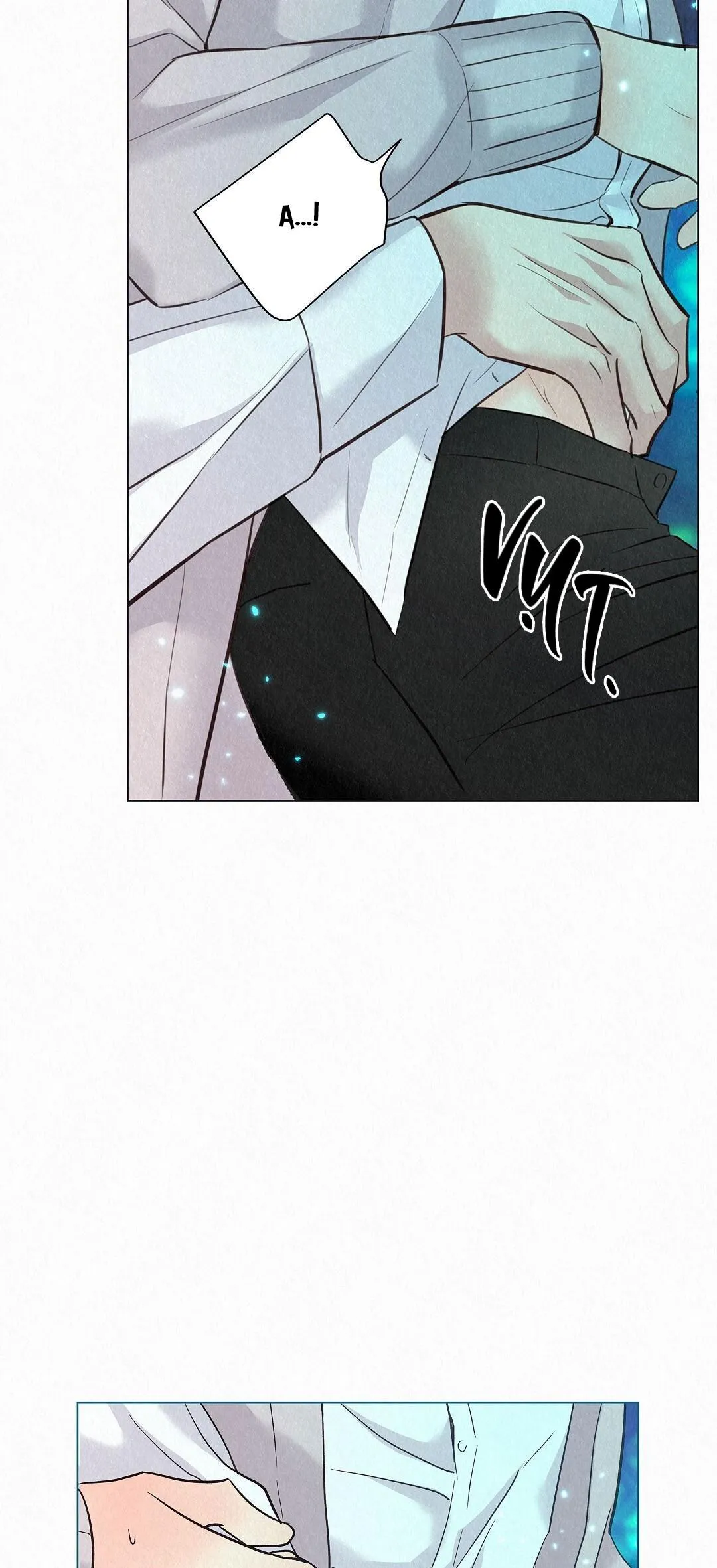 BẢN CHẤT TÀ ÁC Chapter 23 Trang 40