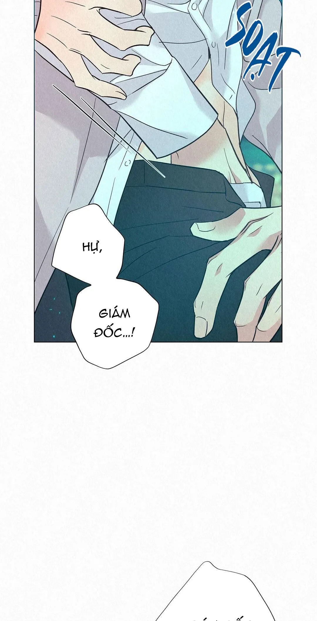 BẢN CHẤT TÀ ÁC Chapter 23 Trang 41