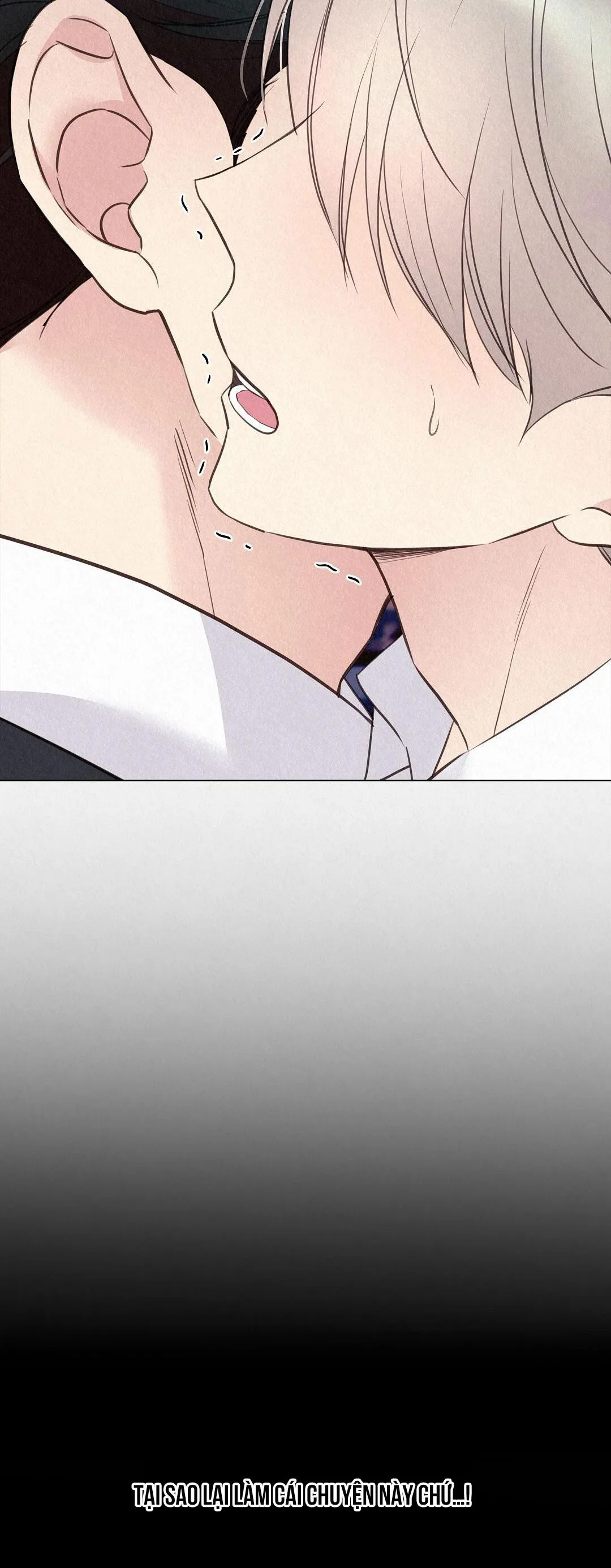 BẢN CHẤT TÀ ÁC Chapter 23 Trang 45