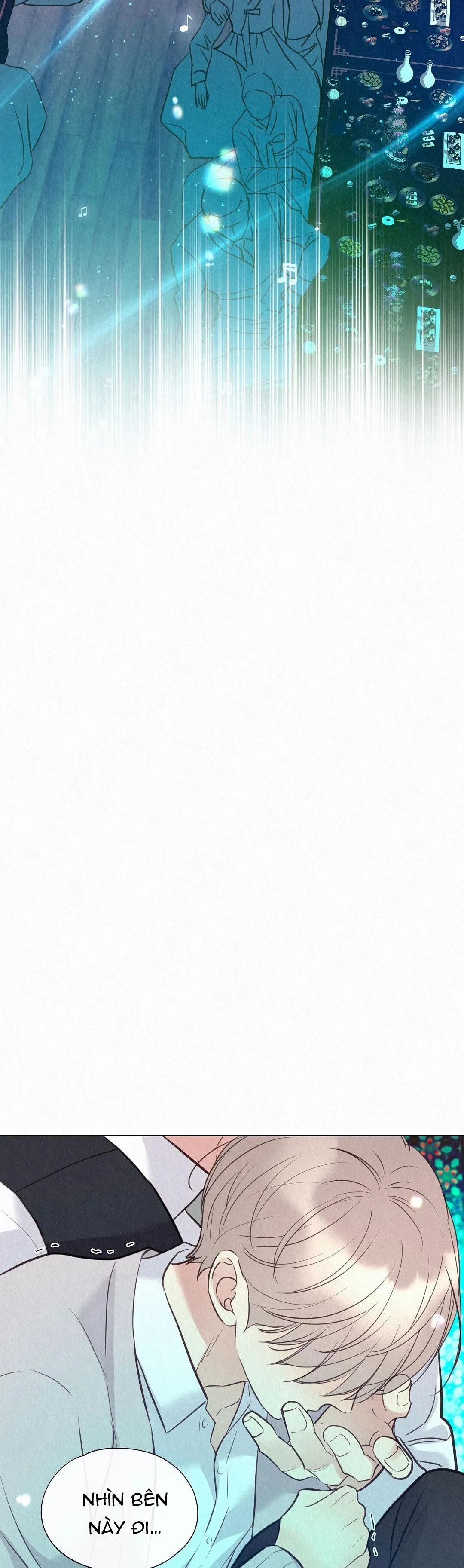 BẢN CHẤT TÀ ÁC Chapter 23 Trang 48