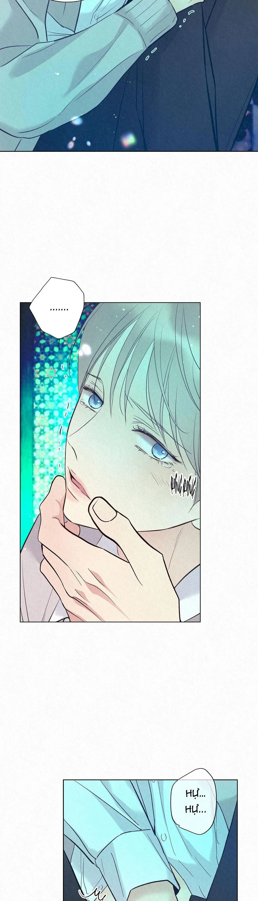 BẢN CHẤT TÀ ÁC Chapter 23 Trang 49