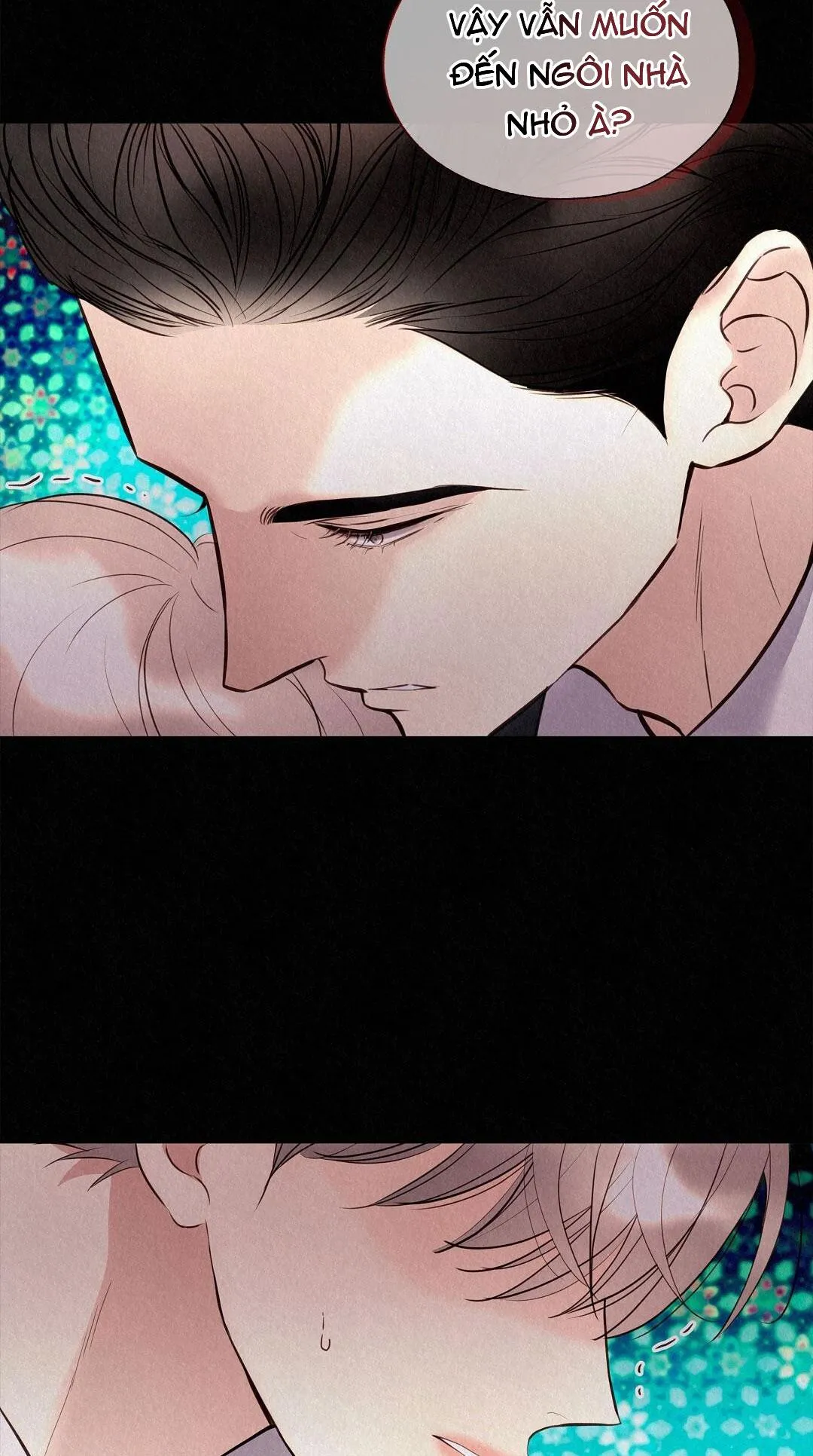 BẢN CHẤT TÀ ÁC Chapter 23 Trang 55